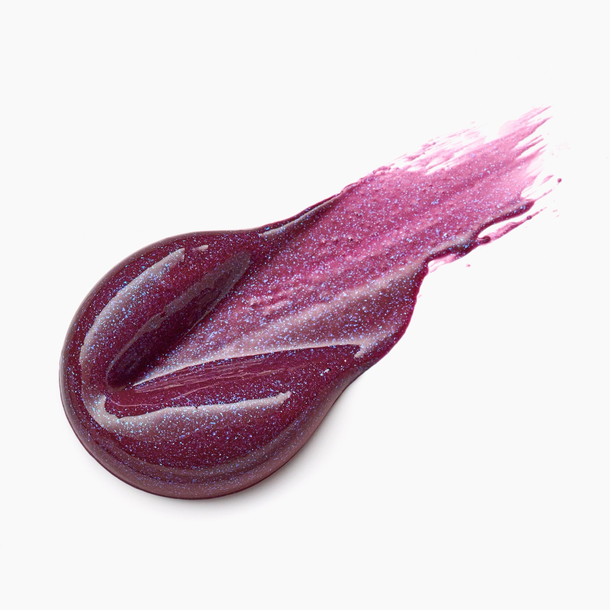 Catrice Lippenstift »Diamond Glaze Gloss Stick«, Schmelzende, pflegende Textur, Gelartiges Finish mit intensivem Glanz