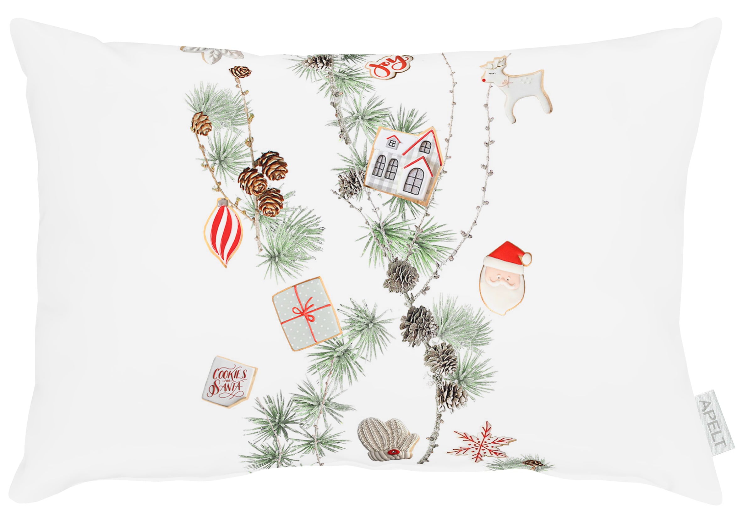 APELT Dekokissen "3711" günstig online kaufen