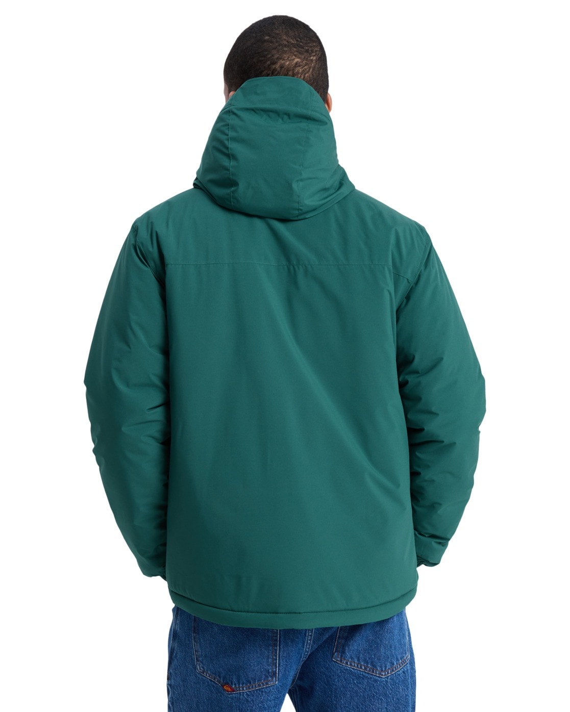 Quiksilver Funktionsjacke »Overcast 3K Insulated«