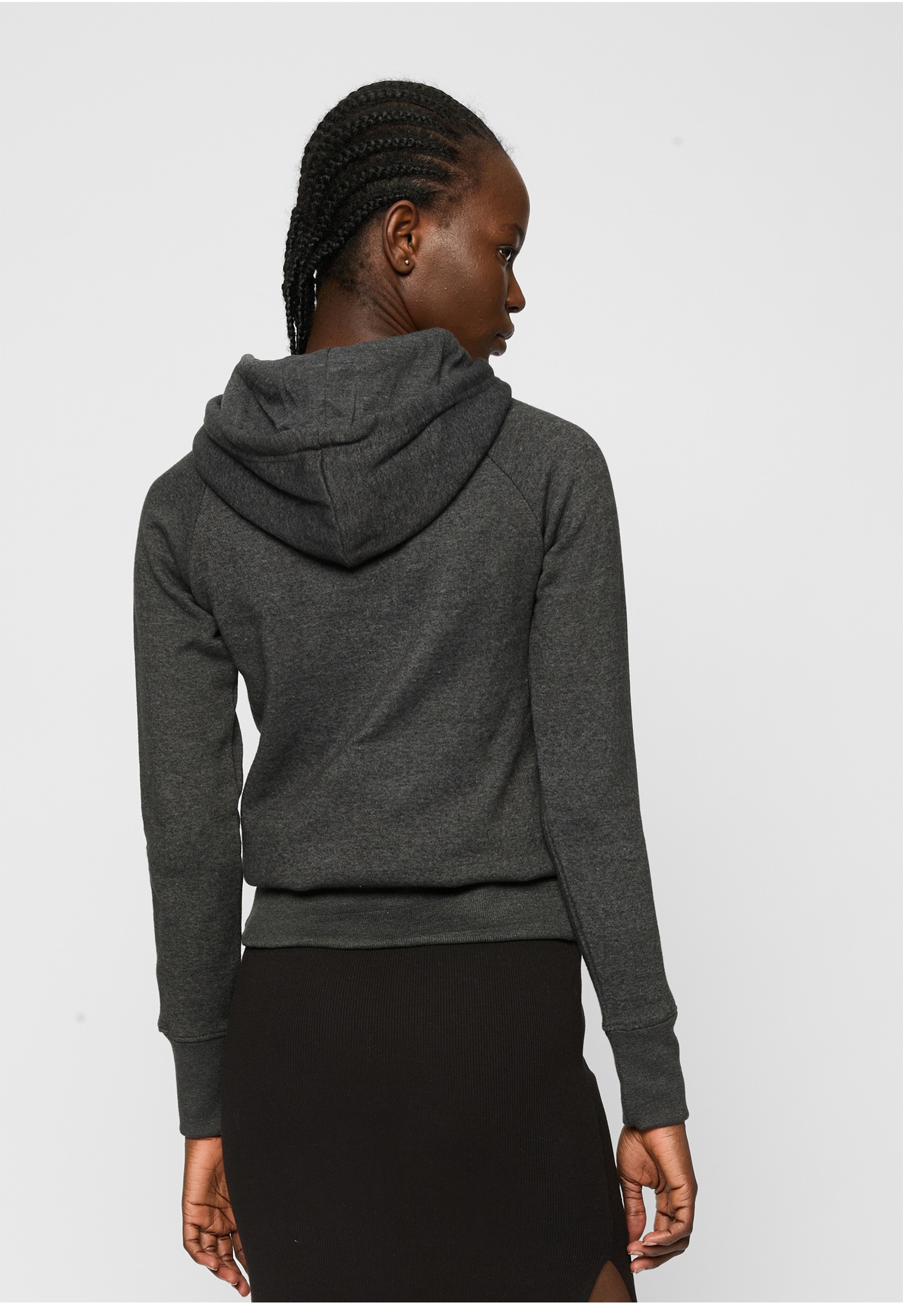 MisterTee Kapuzenpullover »MisterTee Damen Ladies Waiting For Friday Hoody« 1