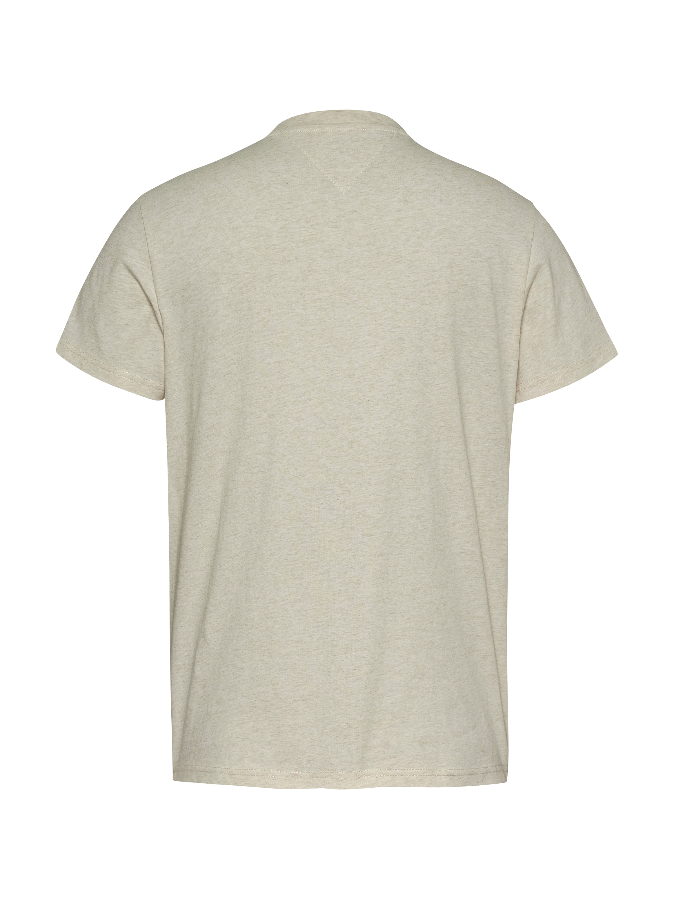 Tommy Jeans T-Shirt »TJM SLIM LINEAR CHEST SS TEE EXT«, mit Logodruck