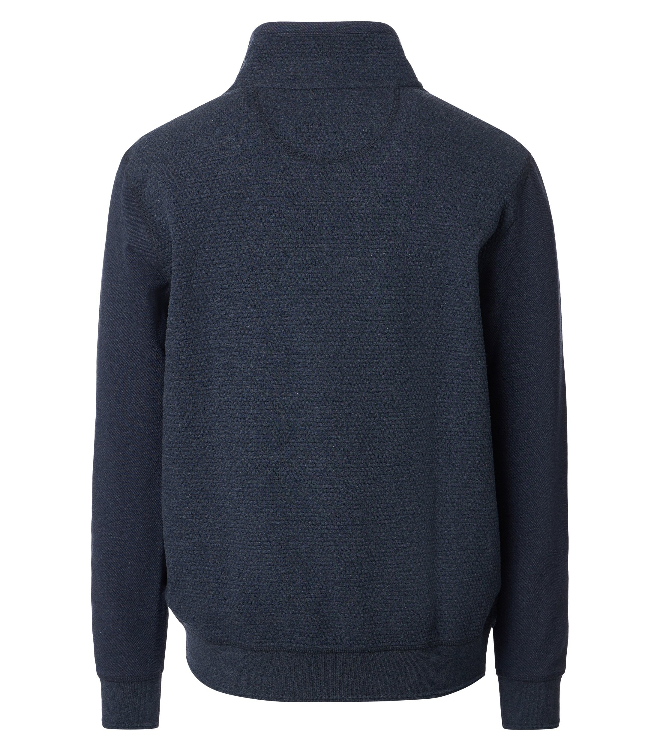 CASAMODA Sweatshirt »CASAMODA Sweatshirt uni«