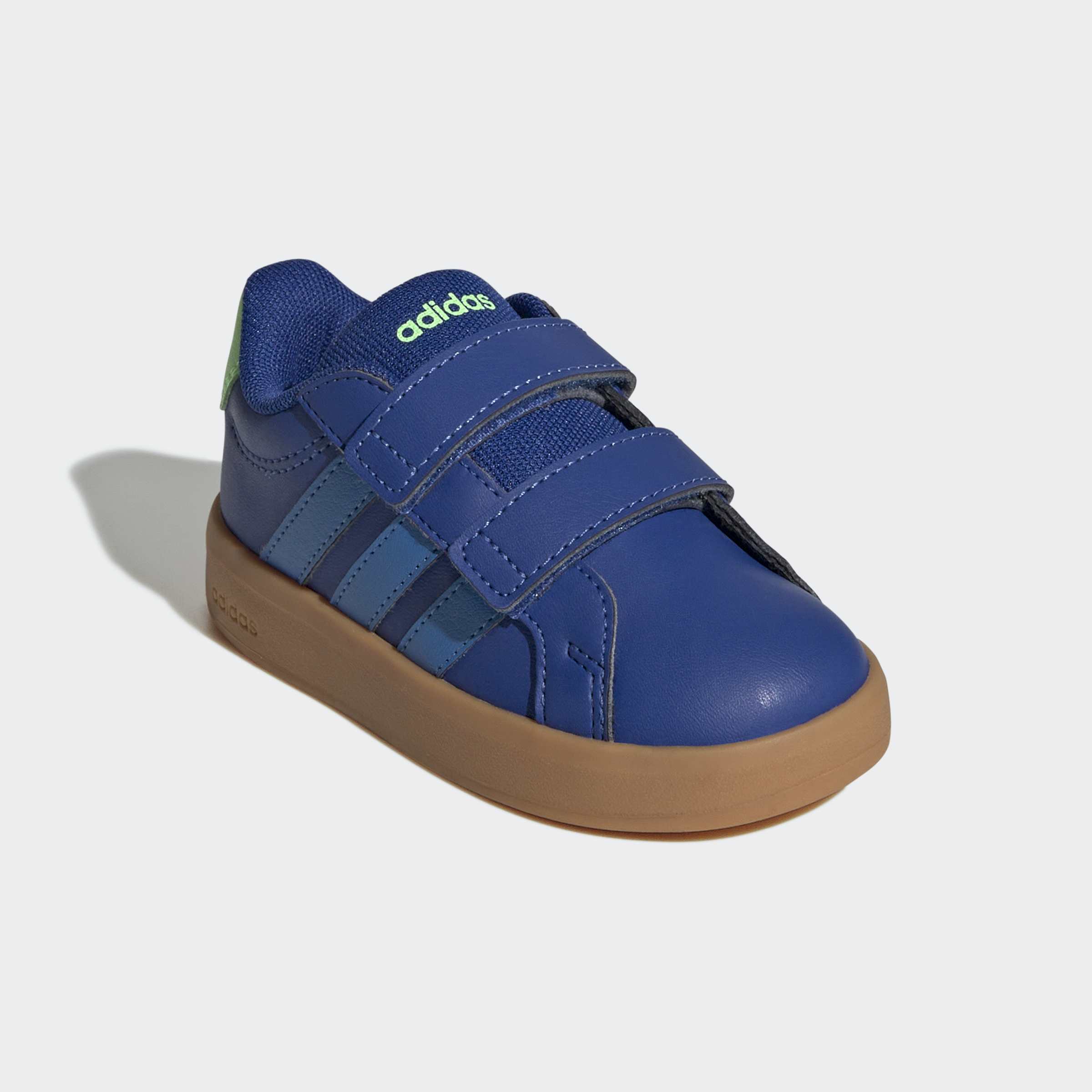 Adidas Sportswear Sneaker "Grand Court 3.0 Kids" Für Kinder
