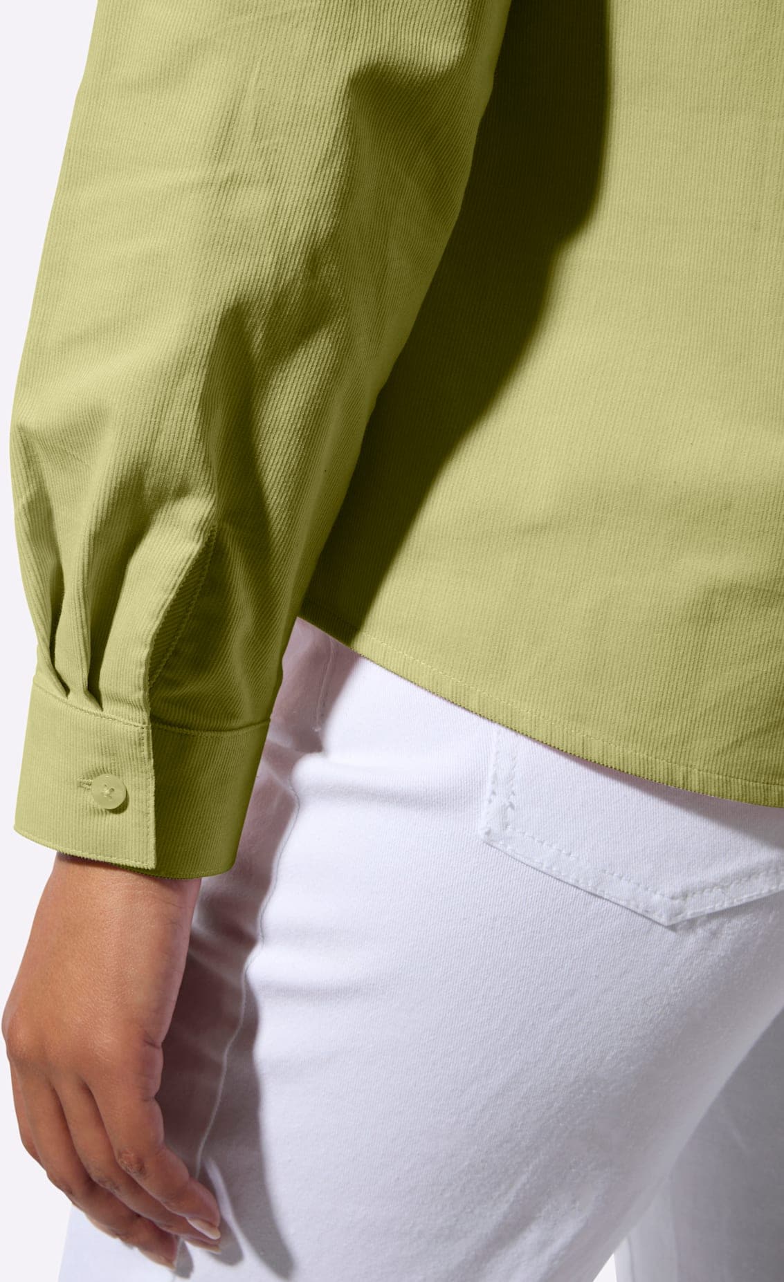 Casual Looks Hemdbluse