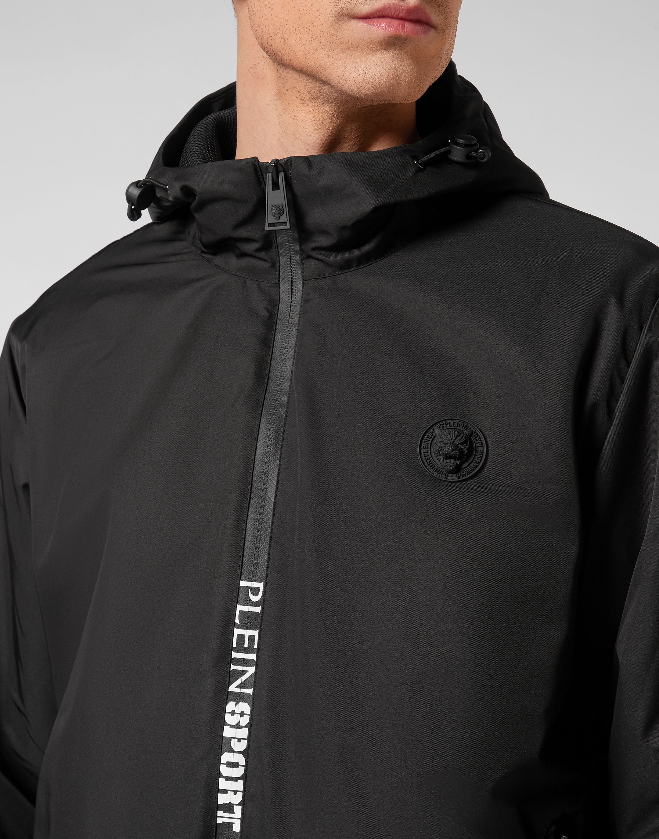 PLEIN SPORT Winterjacke »Daunenjacke«