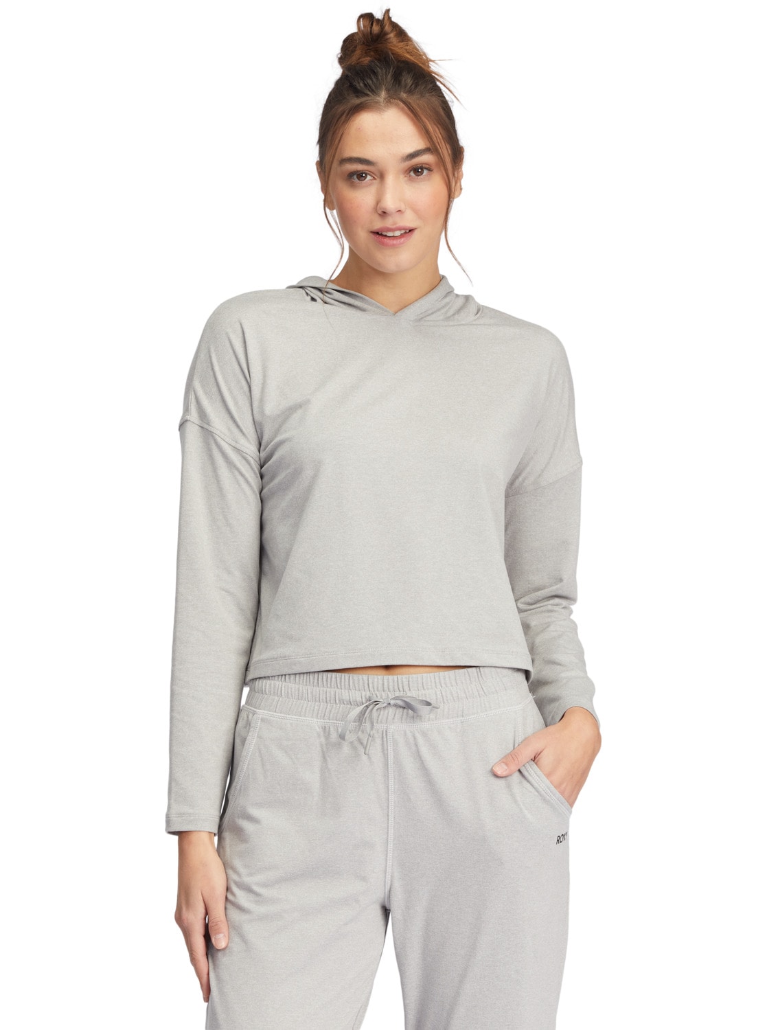 Roxy T-Shirt "Sun Might Shine" günstig online kaufen