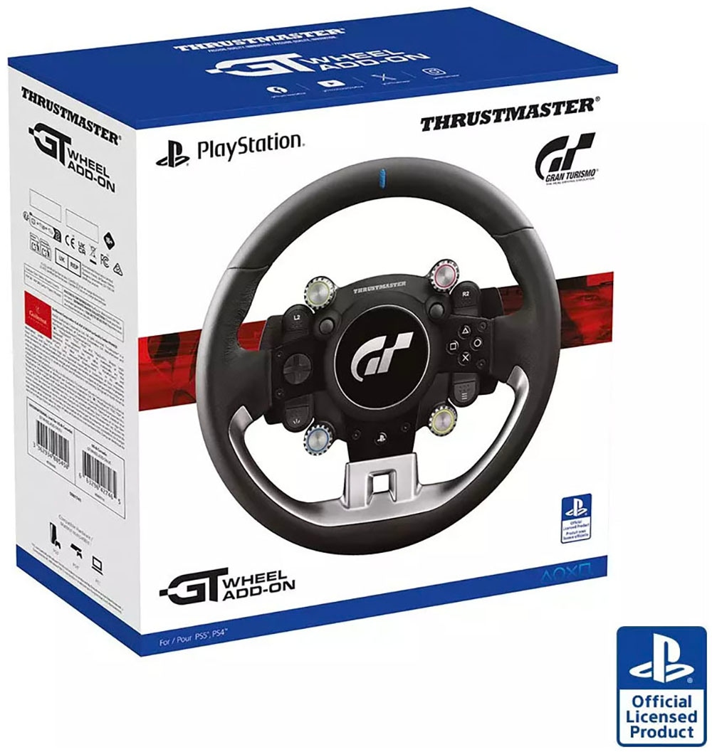 Thrustmaster Gaming-Lenkrad »GT Wheel Add-On«