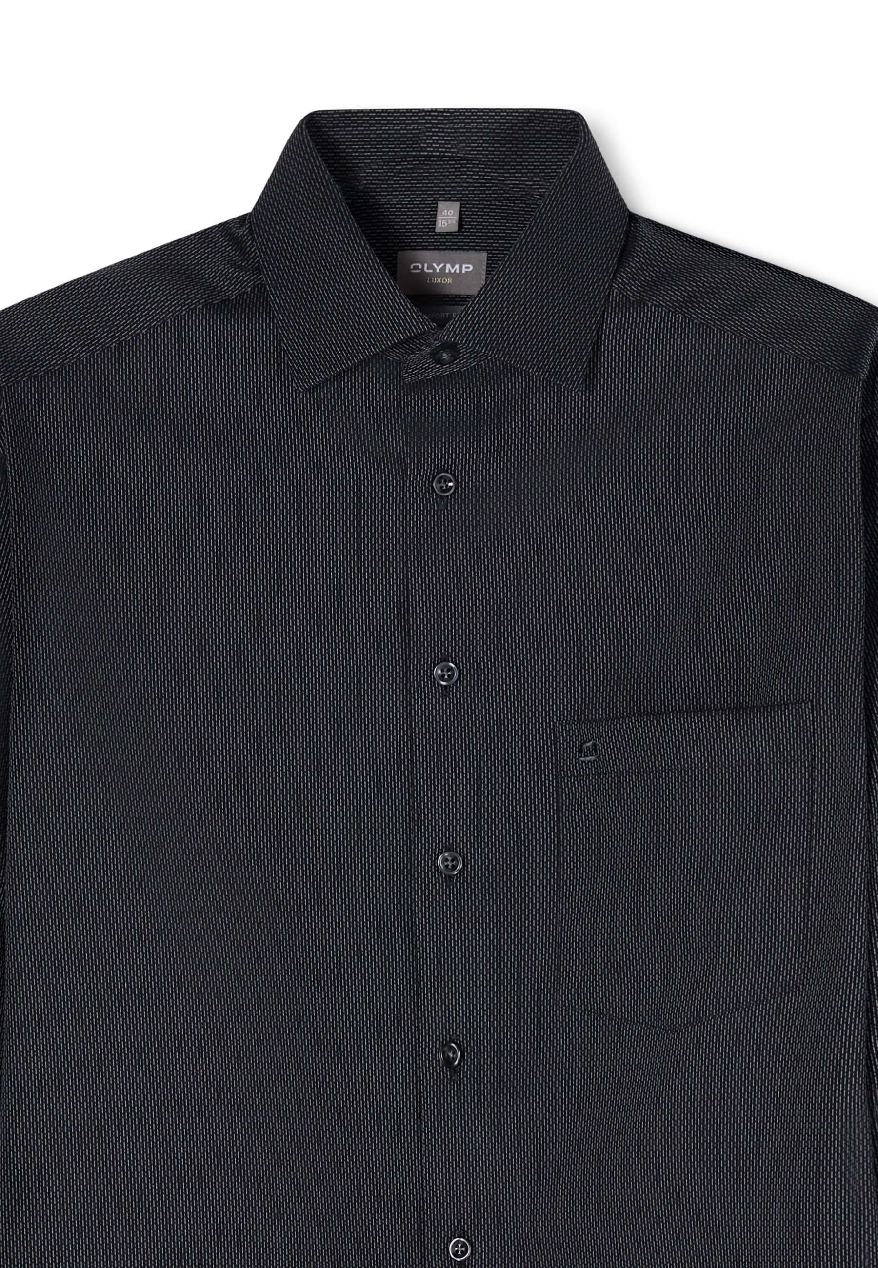 OLYMP Businesshemd »OLYMP Luxor, comfort fit, New Kent«