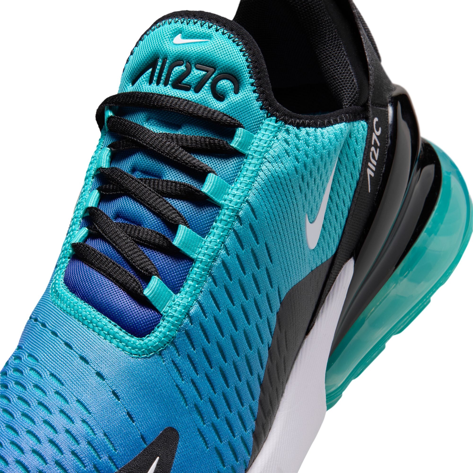 Nike Sportswear Sneaker »AIR MAX 270«