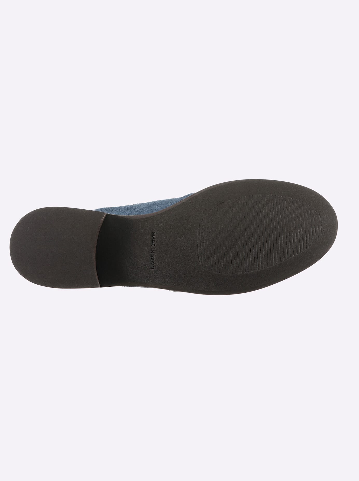 heine Stiefelette