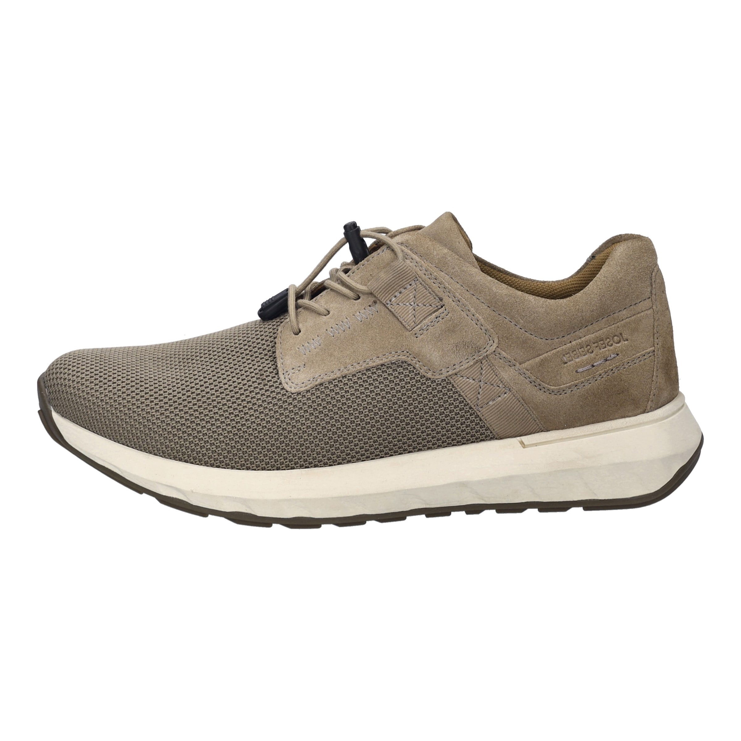 Josef Seibel Sneaker »Cameron 12, sand«