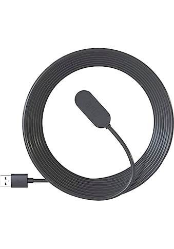 ARLO Stromkabel »VMA5001C-100EUS«, USB, 244 cm kaufen