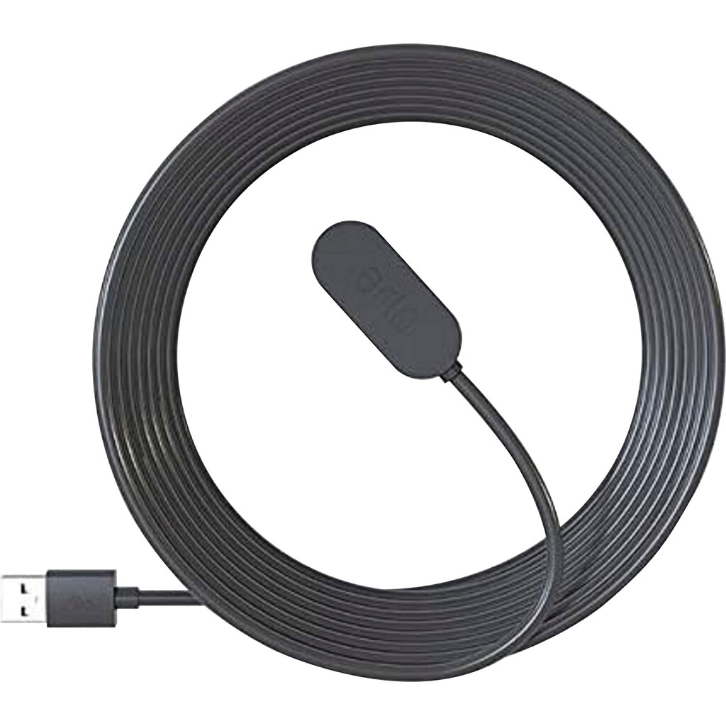 ARLO Stromkabel »VMA5001C-100EUS«, USB, 244 cm