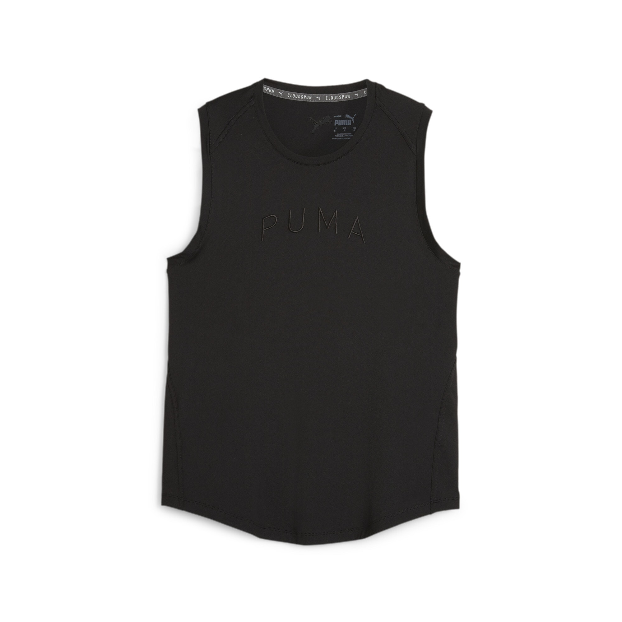 Trainingsshirt »CLOUDSPUN TRAINING TANK Damen«