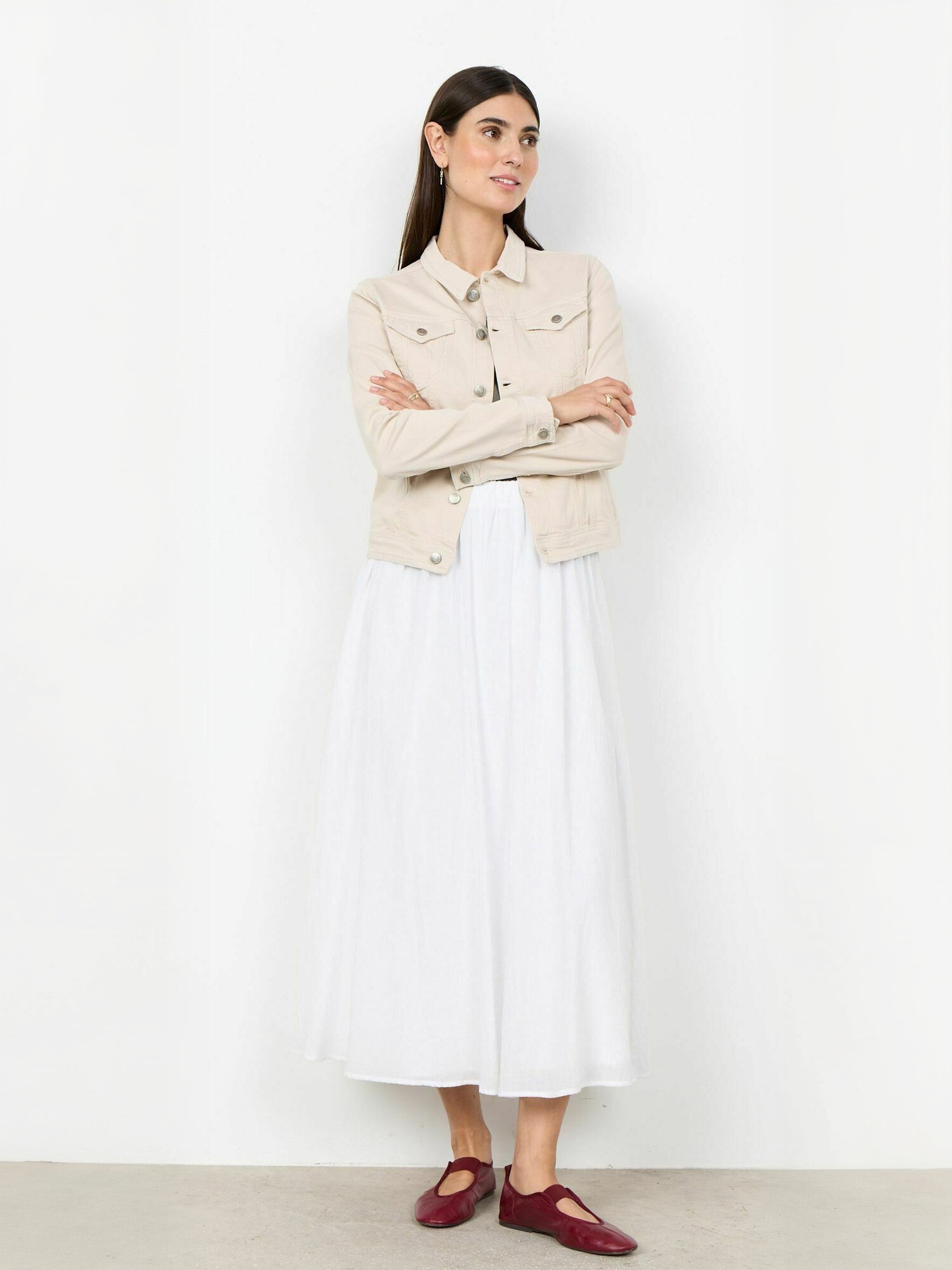 soyaconcept Outdoorjacke »Soya Concept Between season jackets SC-ERNA«