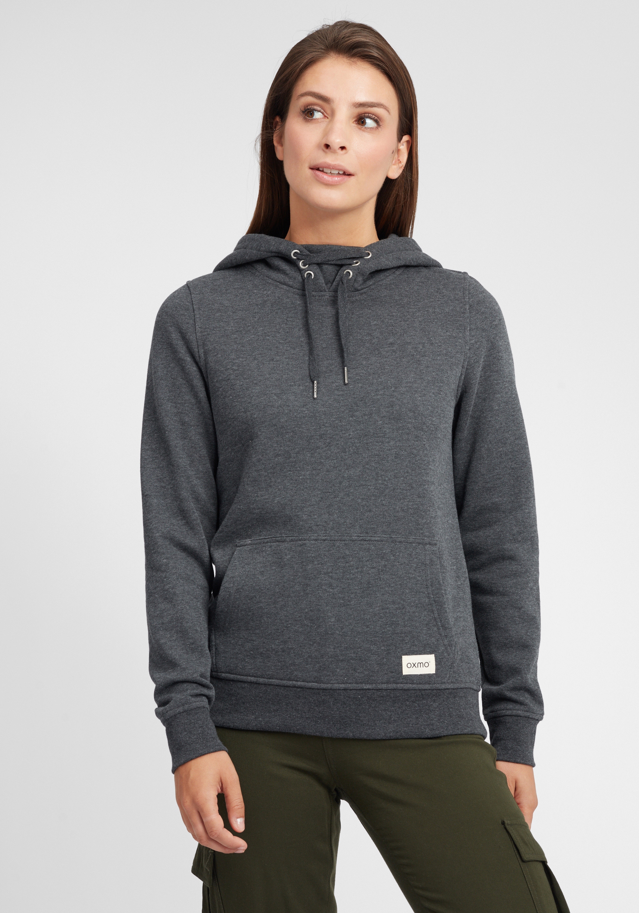 OXMO Hoodie »Hoodie OXOwena«
