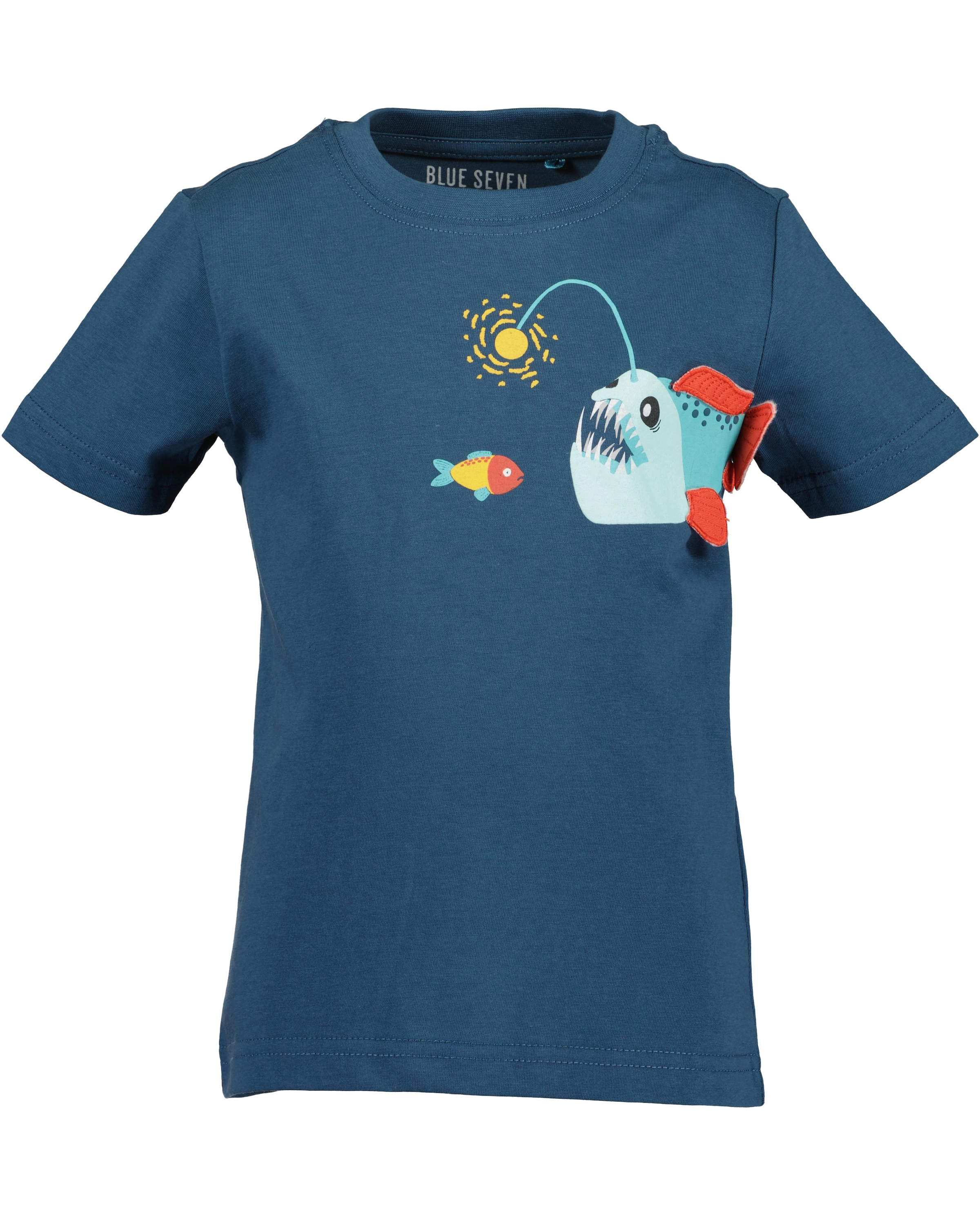 Blue Seven Kurzarmshirt