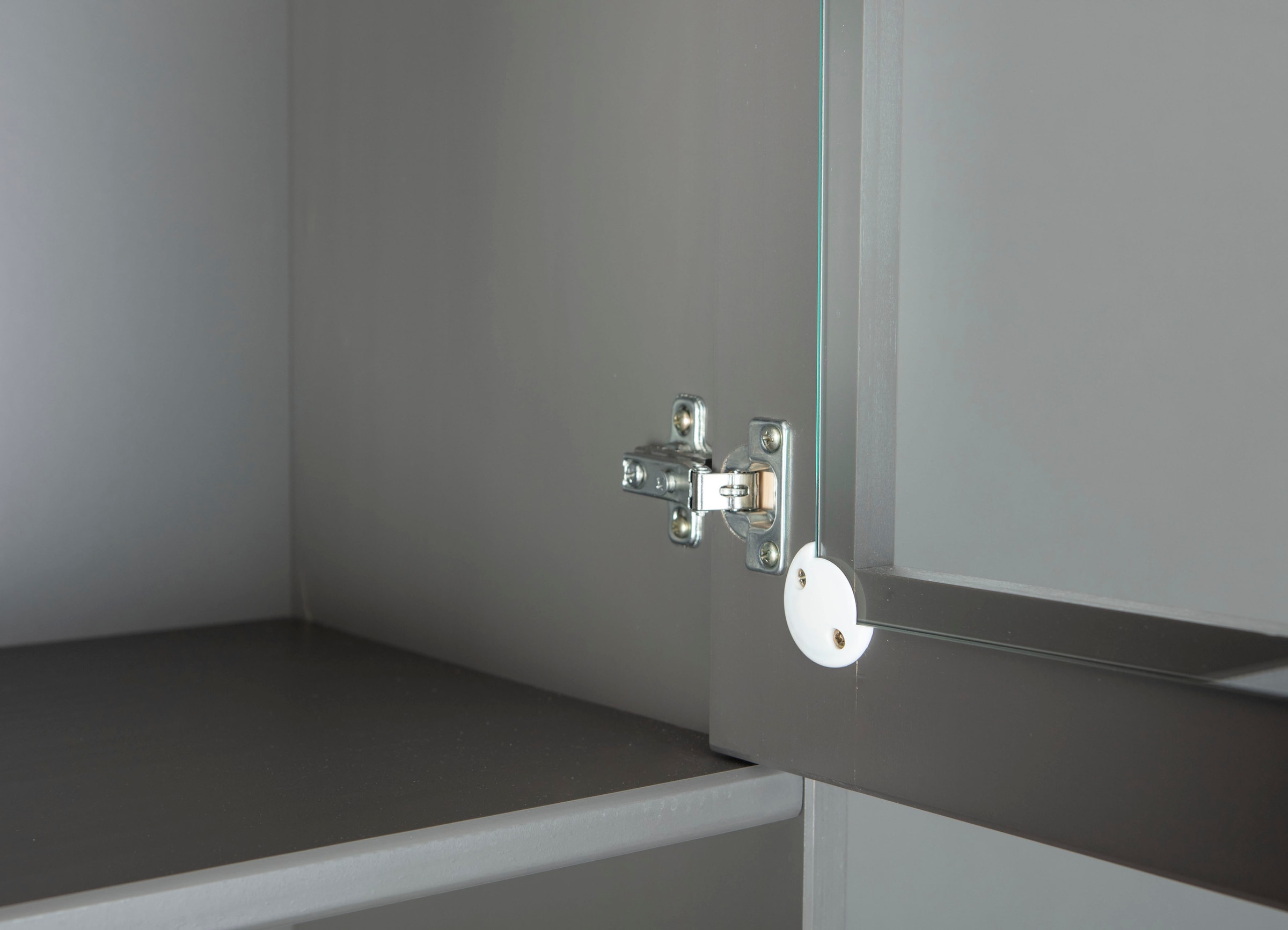 Inter Link Buffet »Luzern« im Landhausstil, Geschirrschrank, Küchenschrank