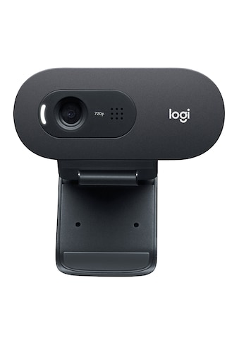 Logitech Webcam »C505« kaufen