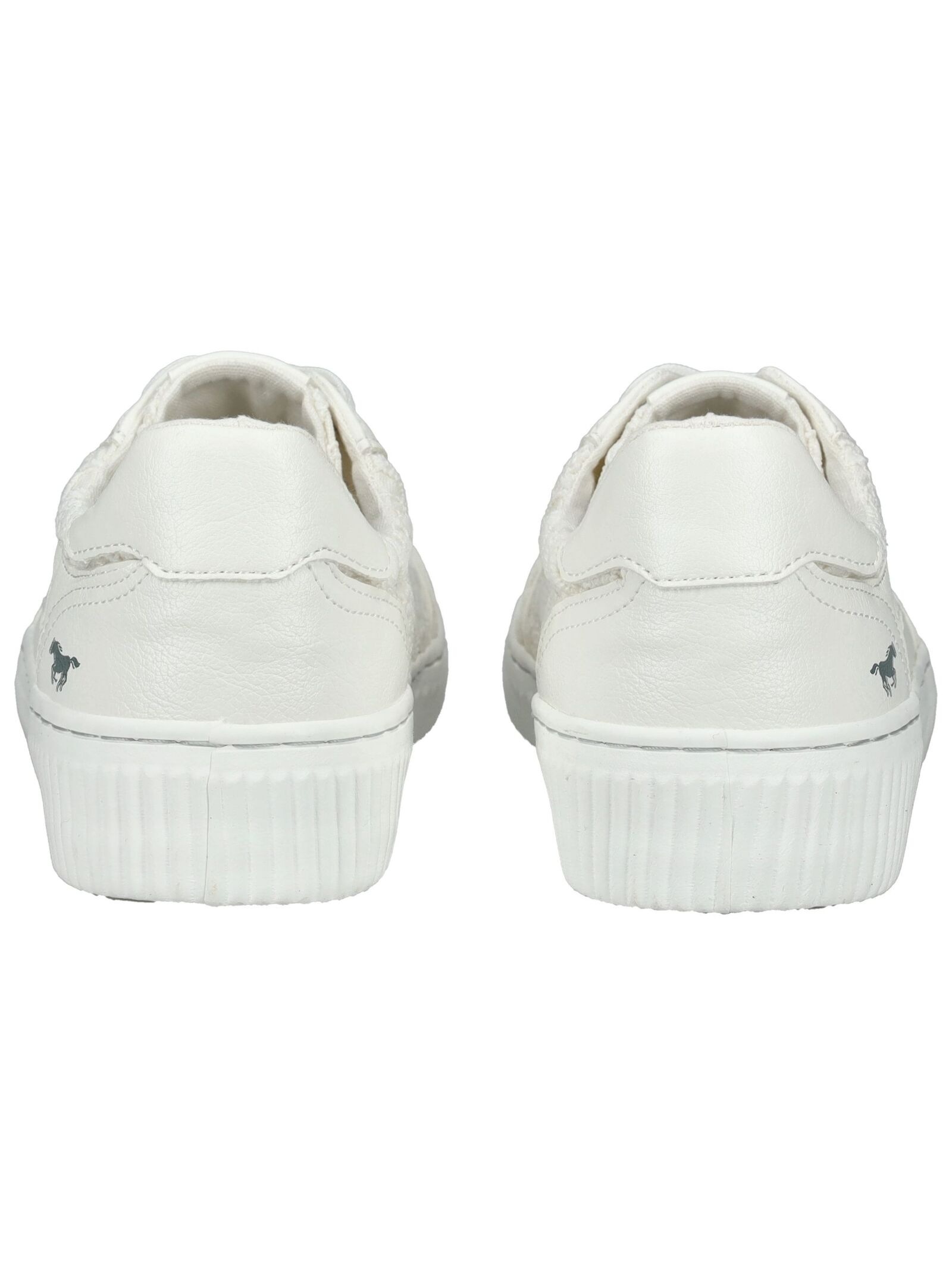 Mustang Shoes Sneaker »Mustang Shoes Sneaker Lederimitat«