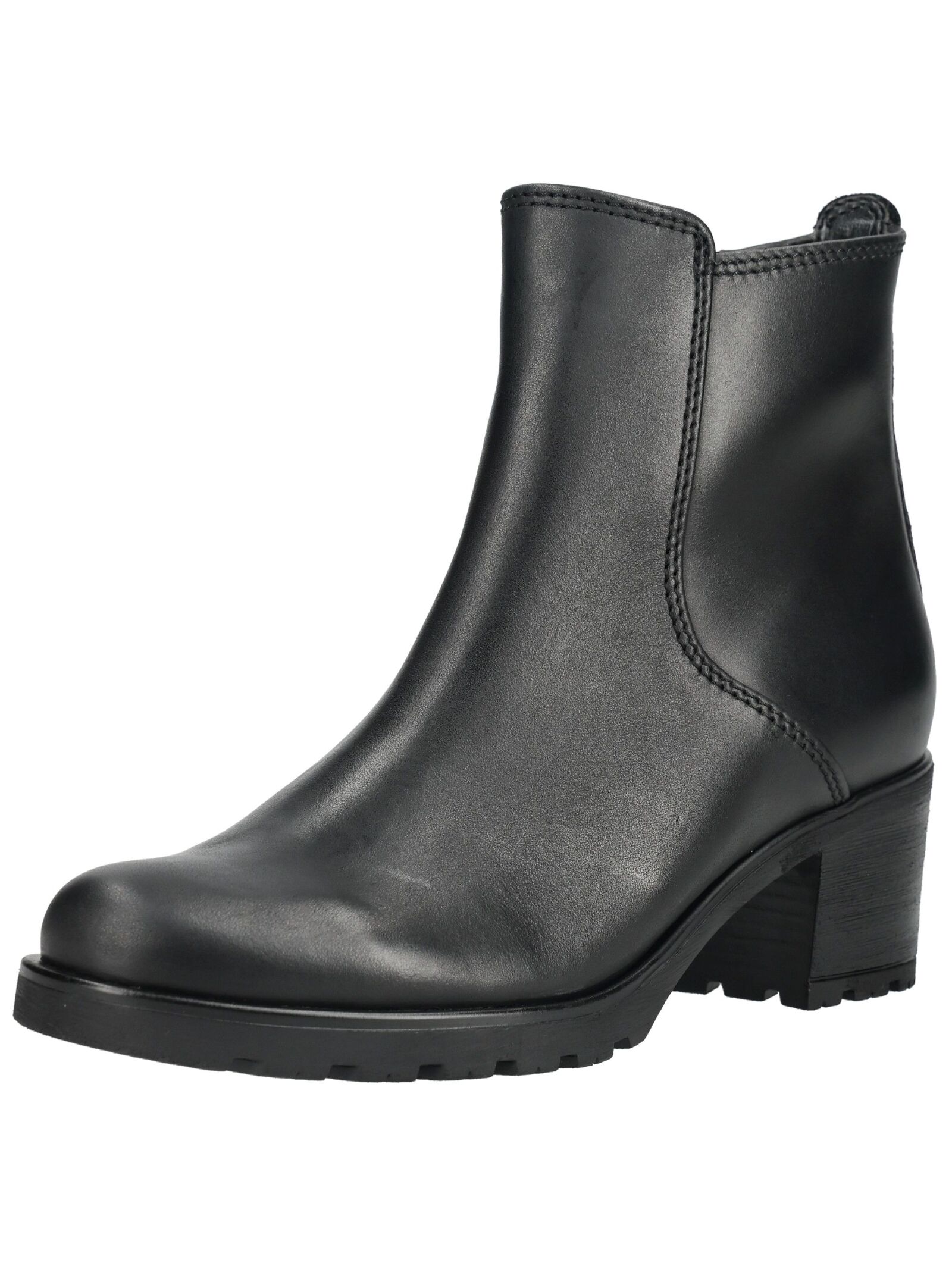 Gabor Stiefelette "Gabor Stiefelette Leder"