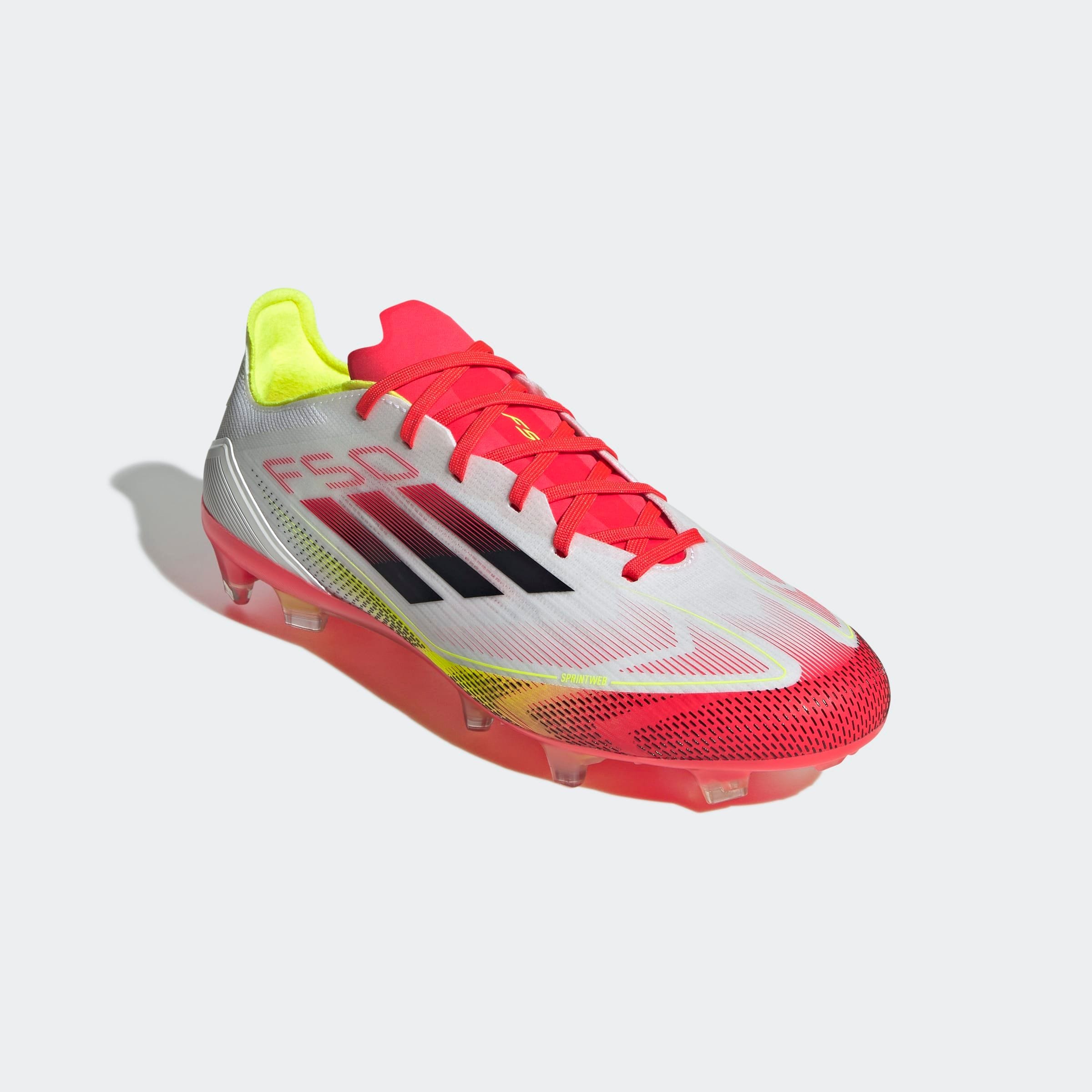 adidas Performance "F50 PRO FG" für Rasenplätze günstig online kaufen