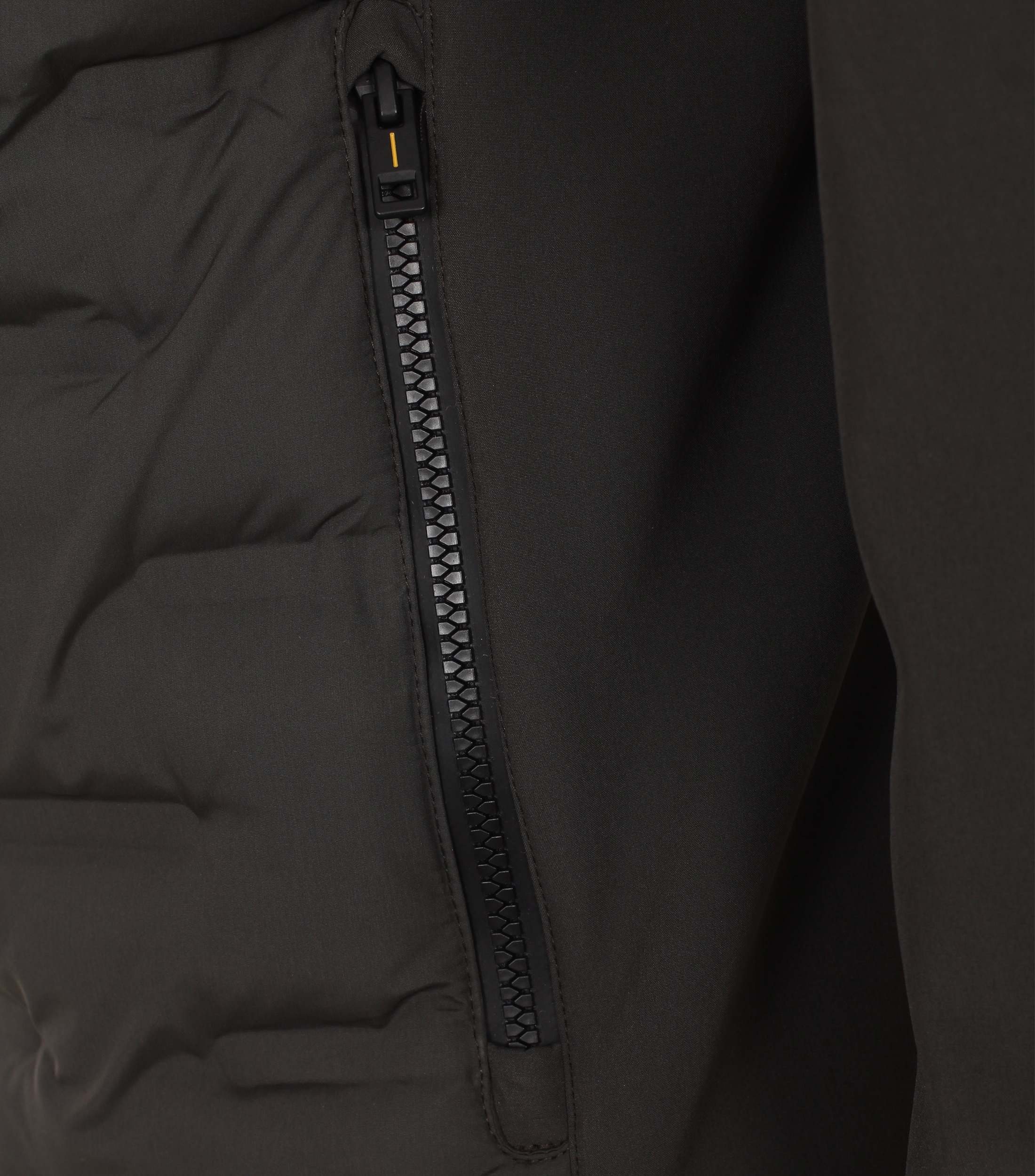 CASAMODA Langjacke »CASAMODA Materialmixjacke uni«