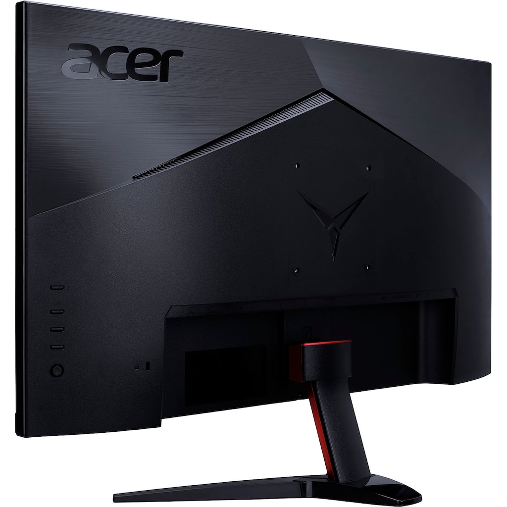 Acer Gaming-LED-Monitor »Nitro KG272S«, 69 cm/27 Zoll, 1920 x 1080 px, Full HD, 0,5 ms Reaktionszeit, 165 Hz