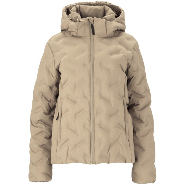 WHISTLER Outdoorjacke »Dido«, mit atmungsaktiver Eigenschaft bestellen |  BAUR