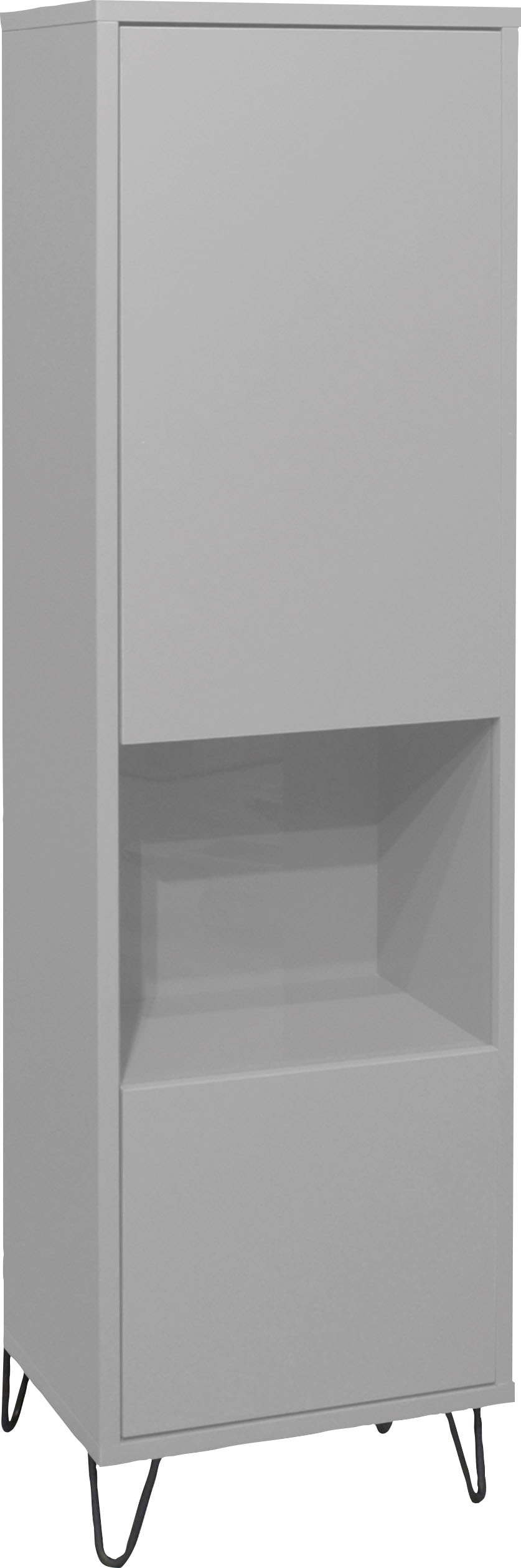 Mäusbacher Vitrine "Bonnie TOPSELLER", Vitrine mit Drahtgestell günstig online kaufen