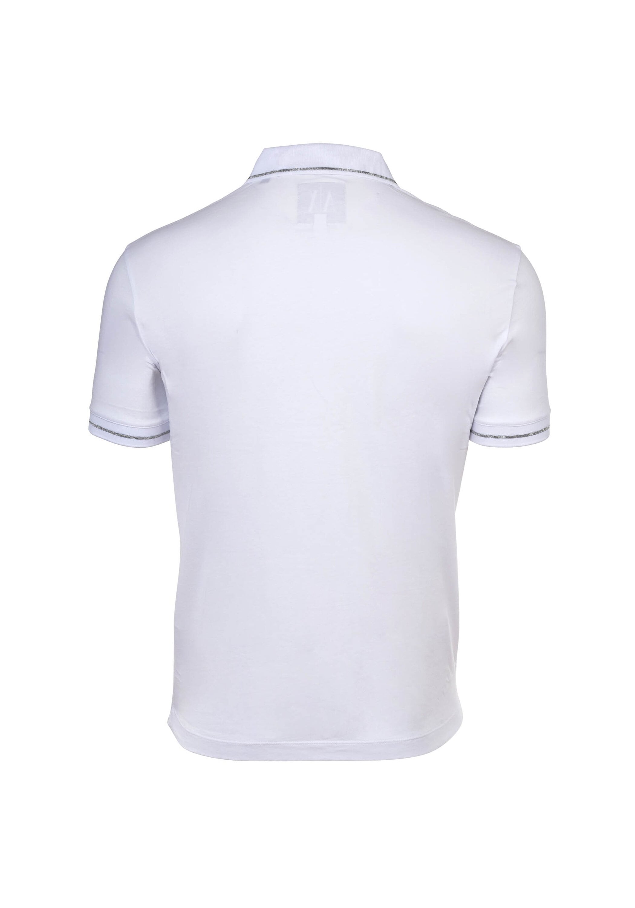 ARMANI EXCHANGE Poloshirt "Poloshirt" günstig online kaufen