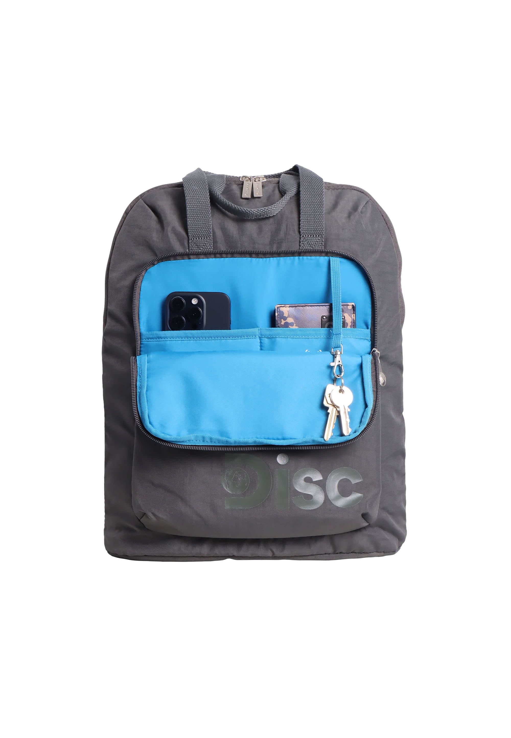 Discovery Cityrucksack »Commuter« mit interner Anti-Kratz-Tasche für Tablets