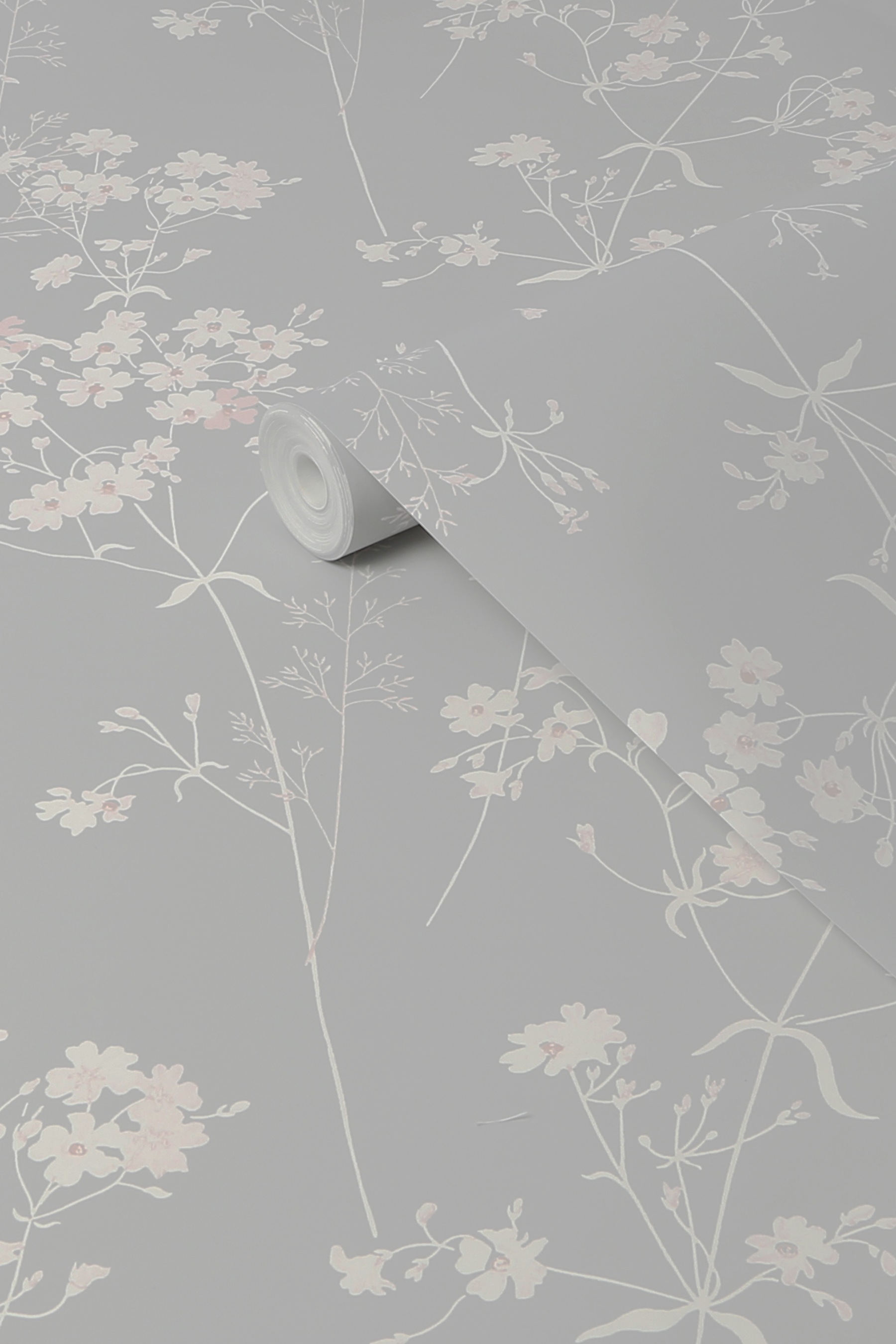 Next Vliestapete »LEAF Vliestapete 10mx52cm« floral glatt