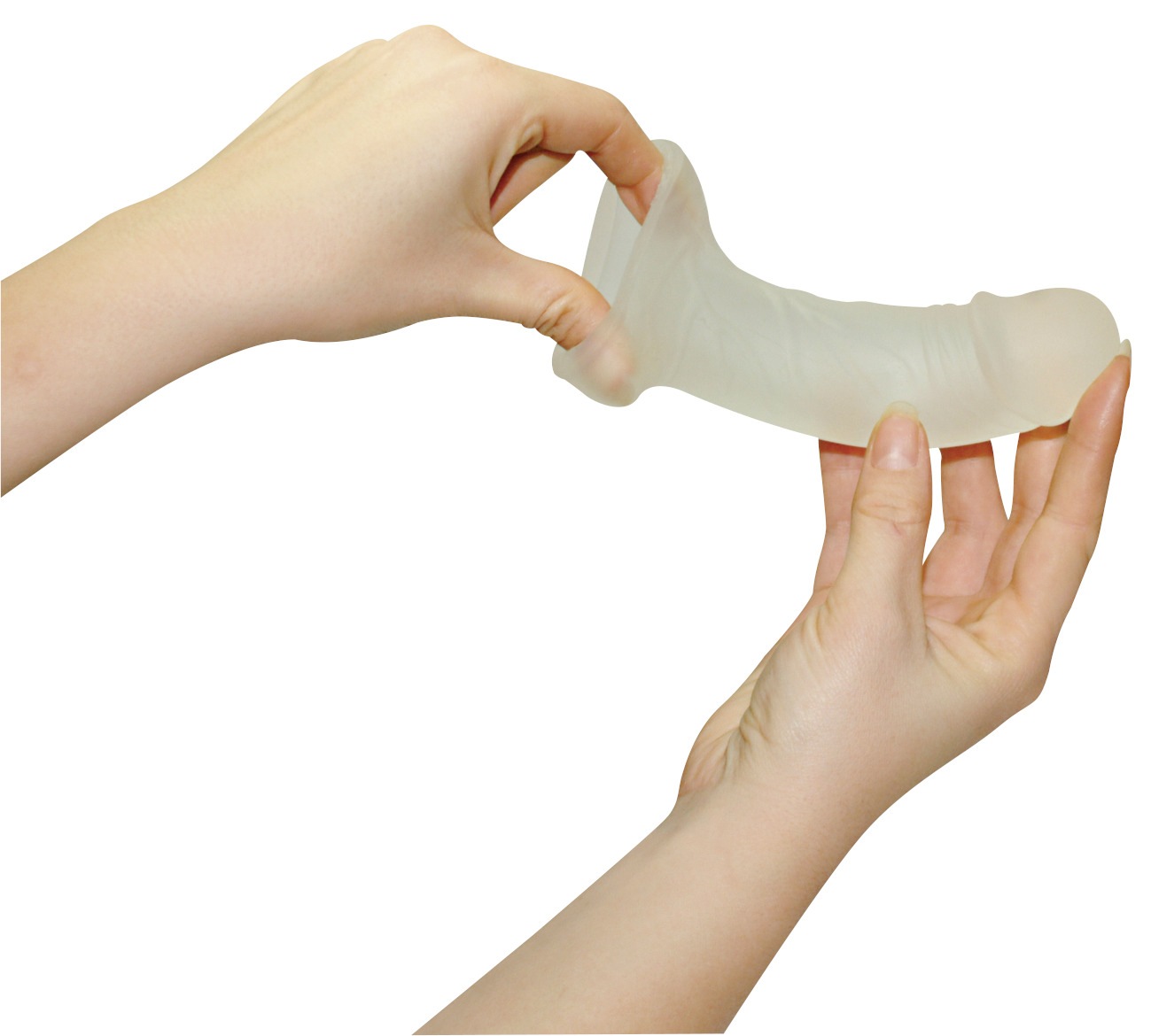 You2Toys Penishülle »Penishülle Super Dick Sleeve«