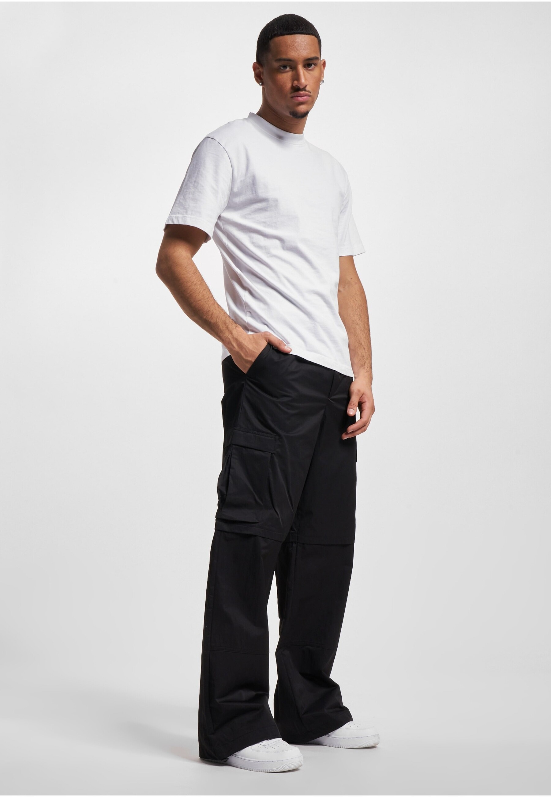 DEF Cargohose »DEF Herren DEF BIG Cargopant«
