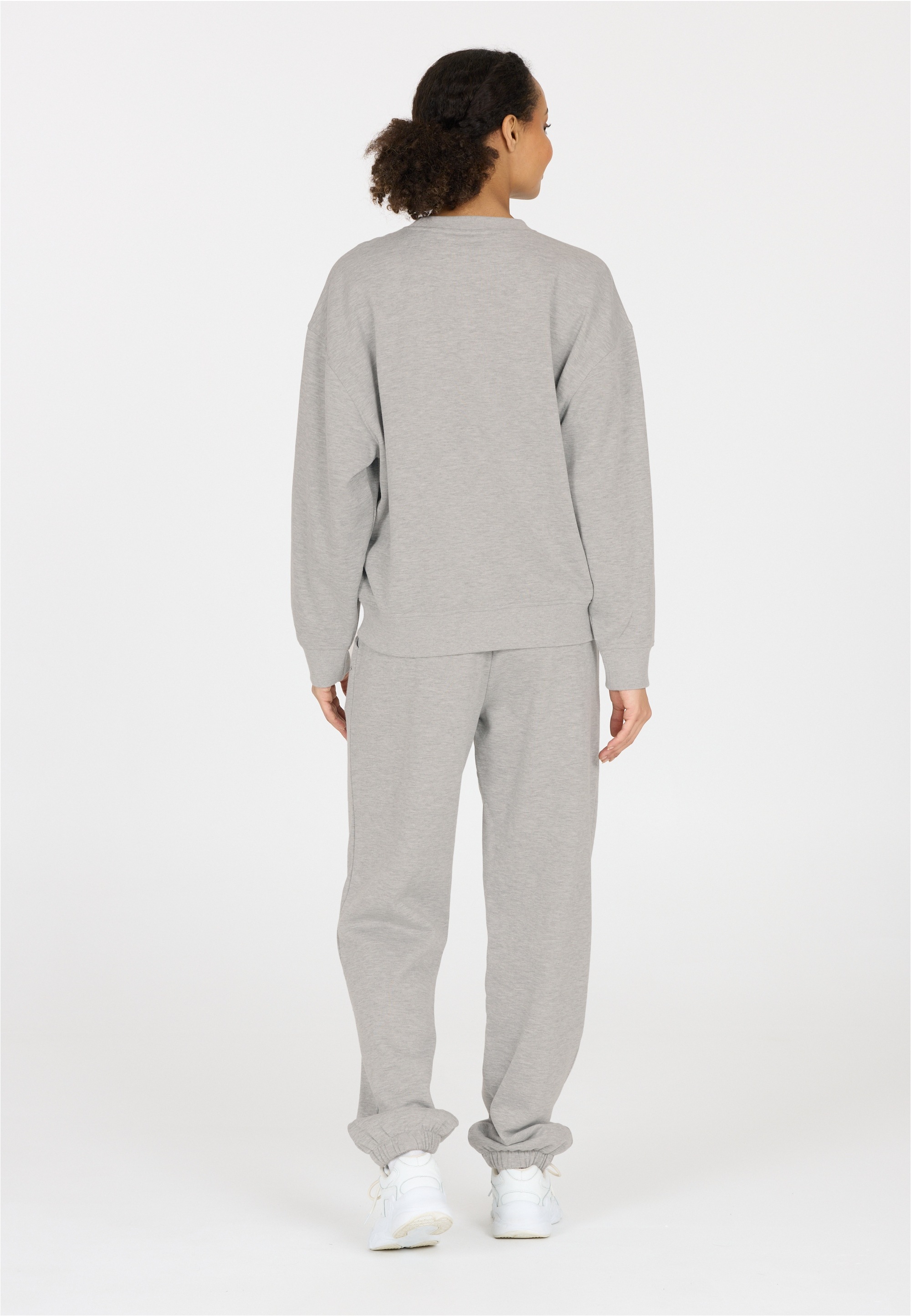 ATHLECIA Sweatshirt »Atkins«, aus weichem und komfortablem Material