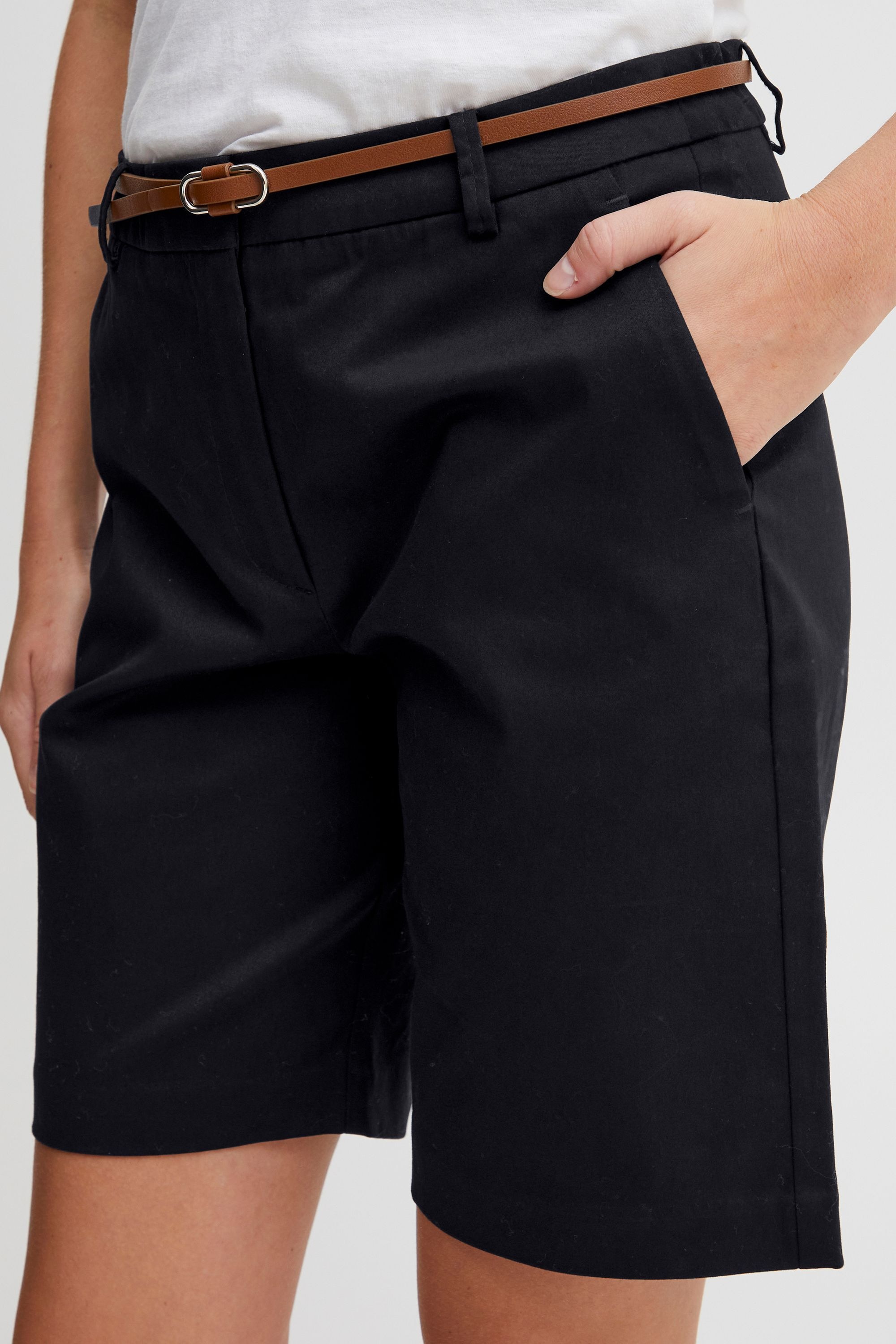 OXMO Shorts »Shorts OXDaney«