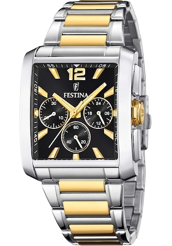 Festina Chronograph »F20637/4«