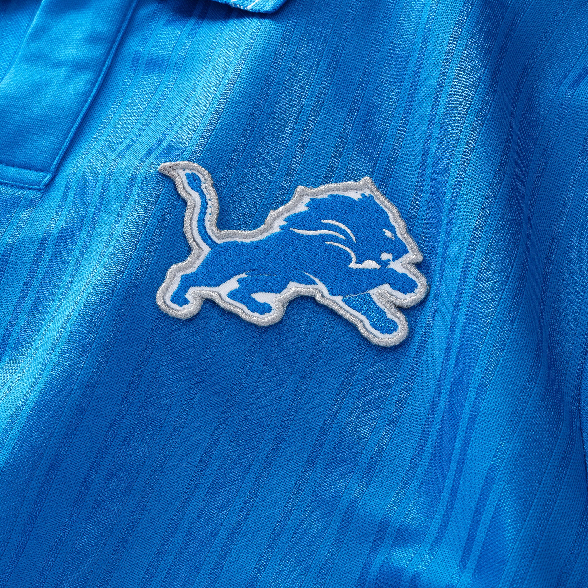Fanatics Footballtrikot »Fanatics Trikot Detroit Lions NFL FxF Fan Top '26«