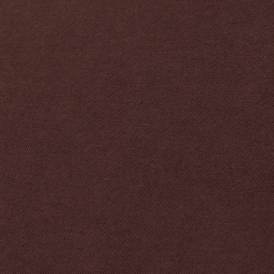 STREET ONE MEN Langarmshirt aus reiner Baumwolle