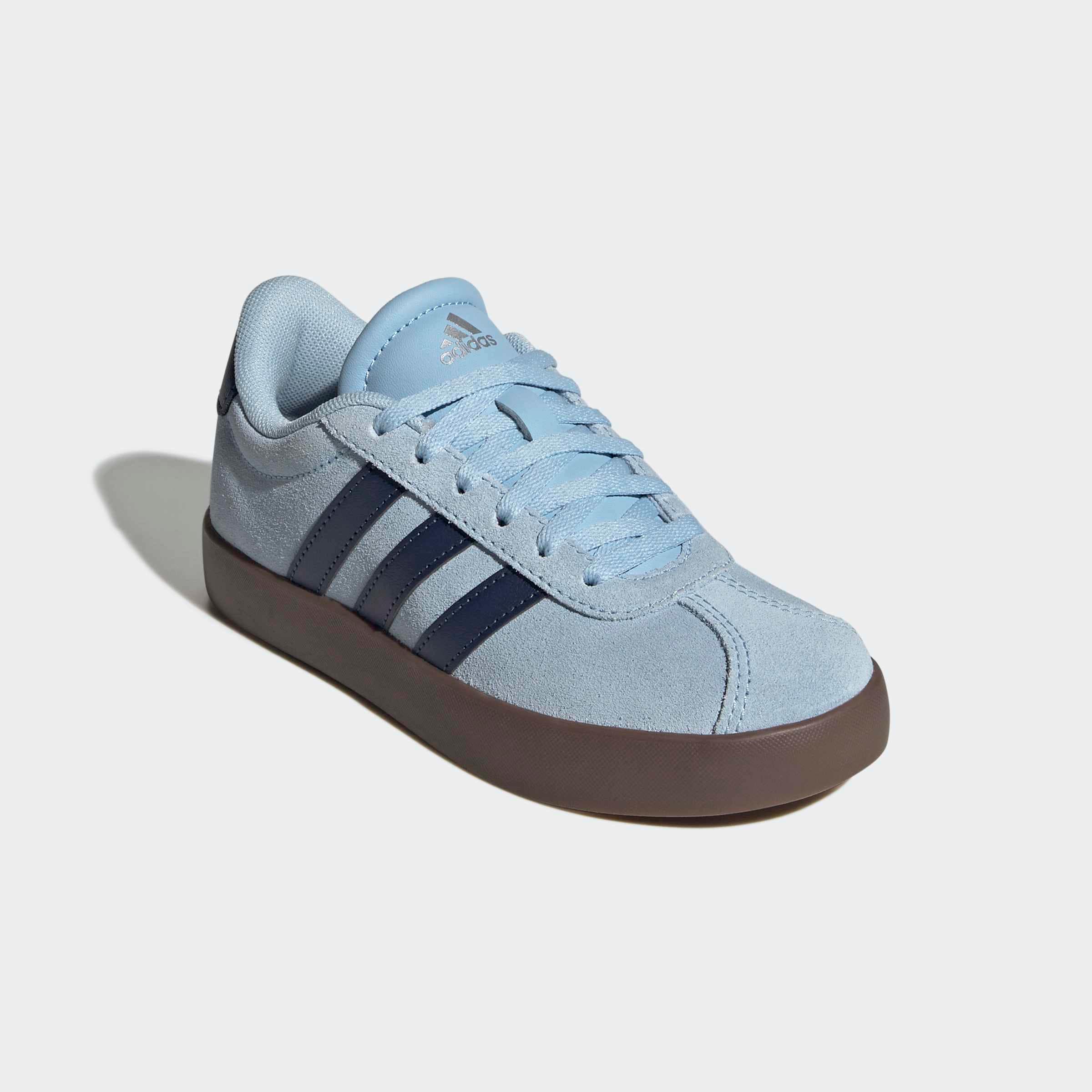 adidas Sportswear "VL COURT 3.0" inspiriert vom Design des adidas Handball Spezial