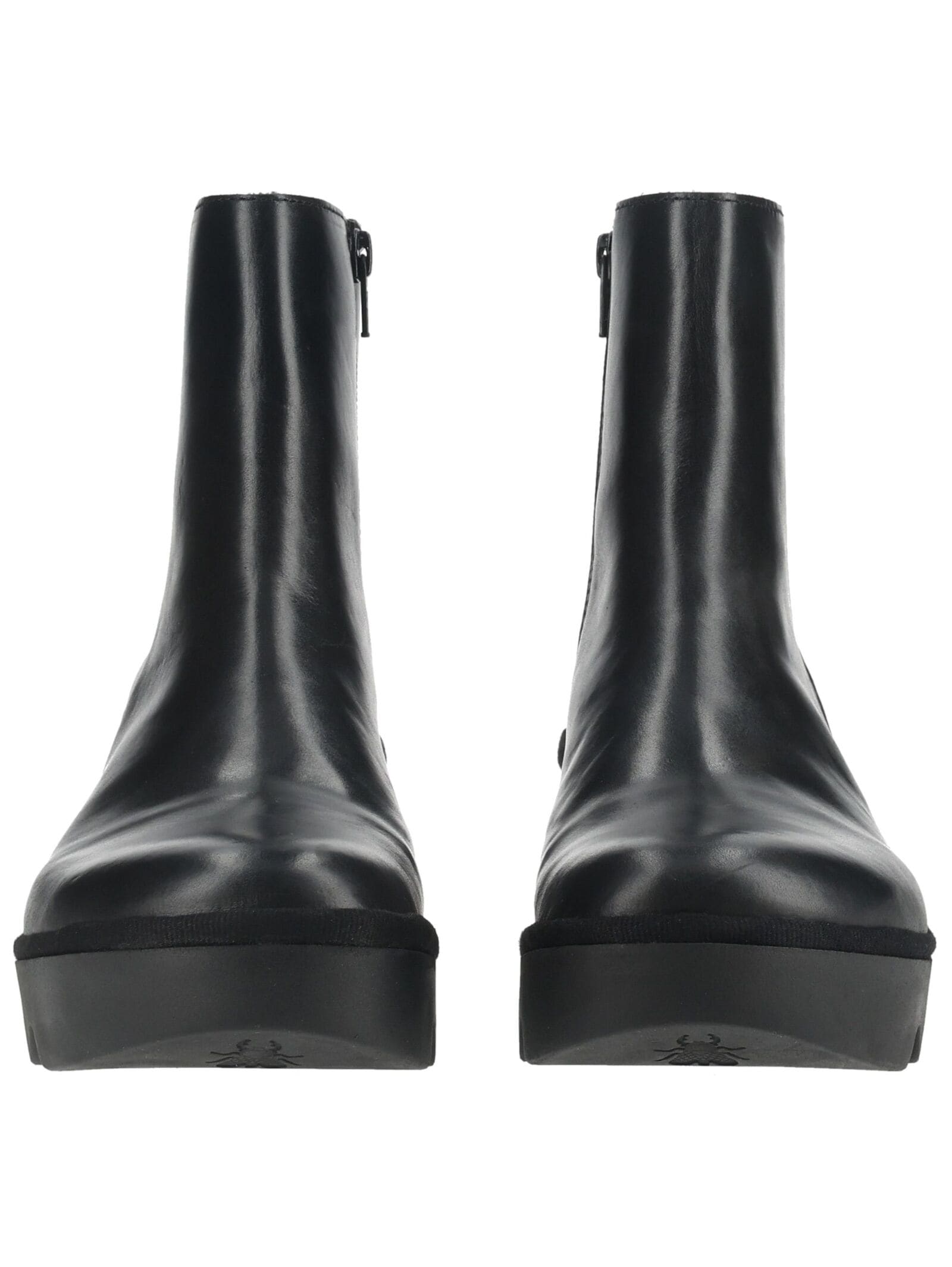 Fly London Stiefelette »Fly London Stiefelette Glattleder«