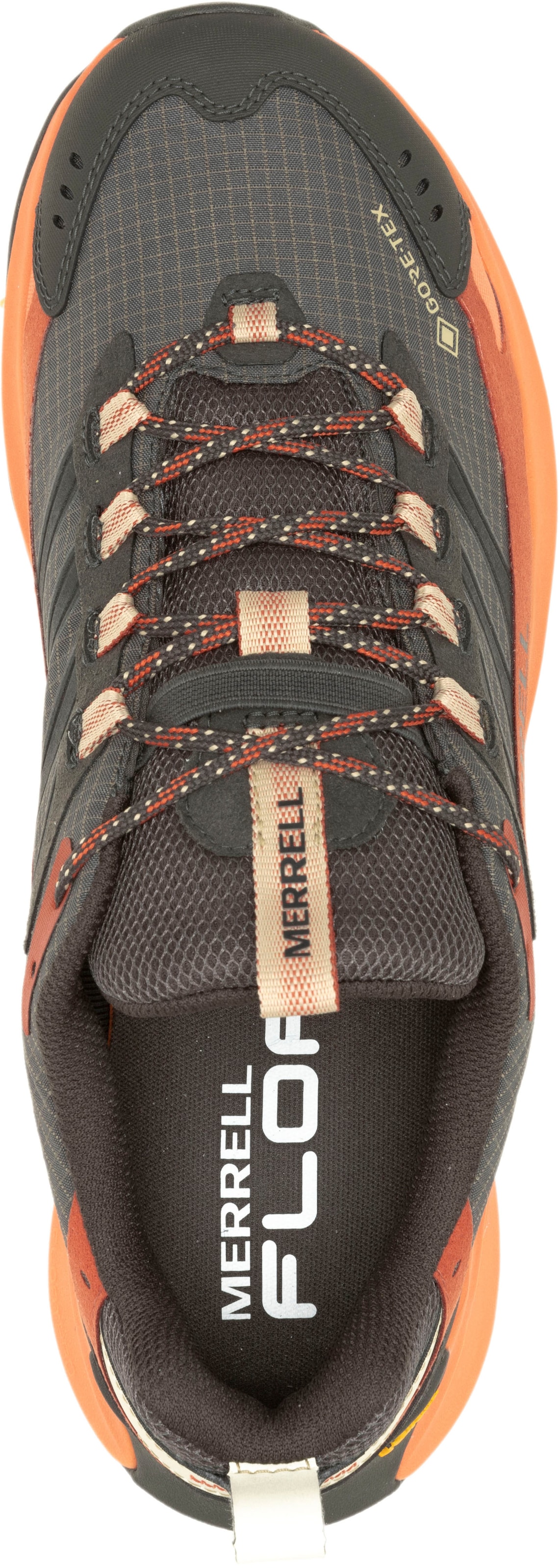 Merrell Wanderschuh »MOAB SPEED 2 GTX«, wasserdicht