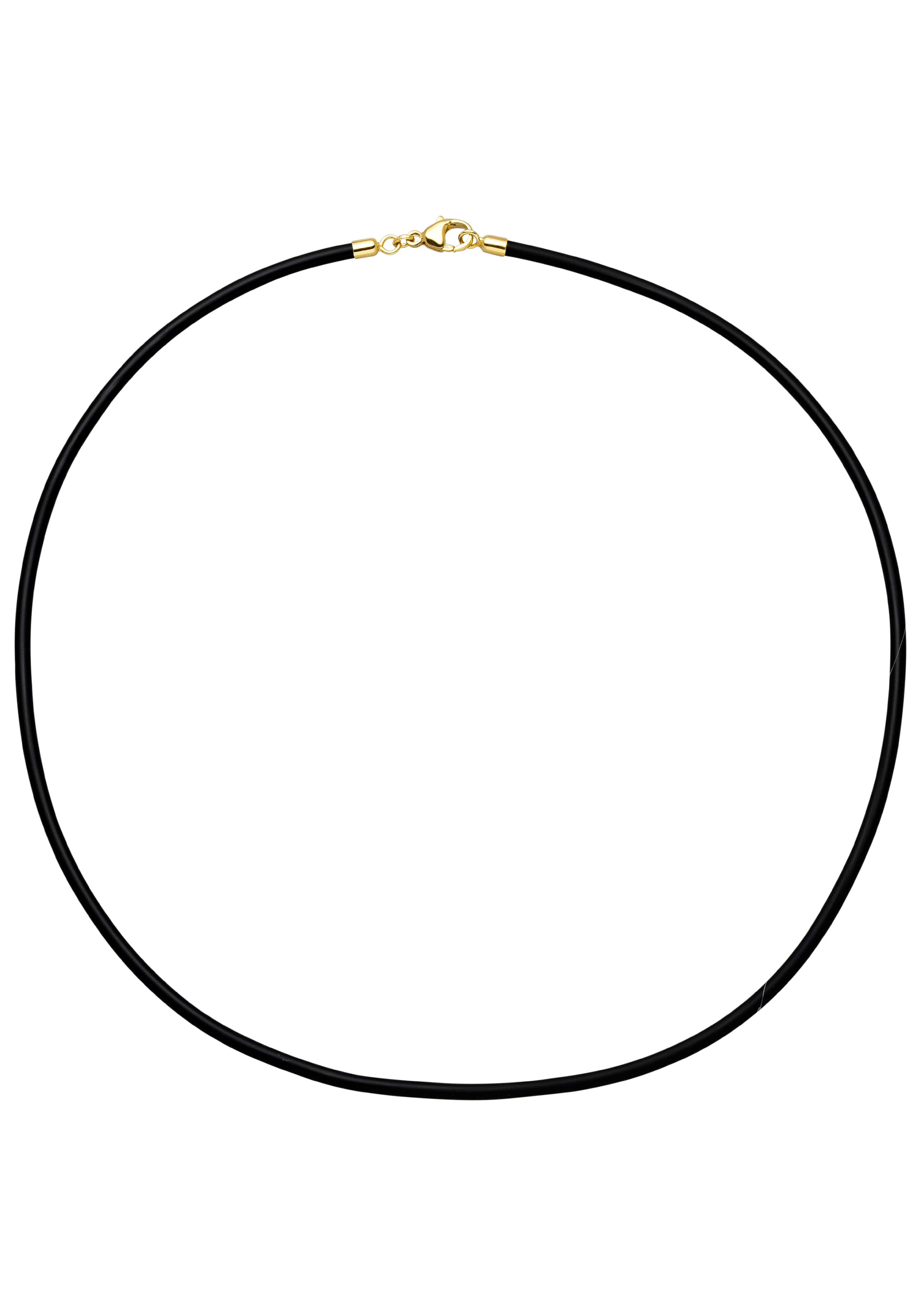 JOBO Kette ohne Anhänger, 333 Gold 45 cm 3 mm online bestellen | BAUR