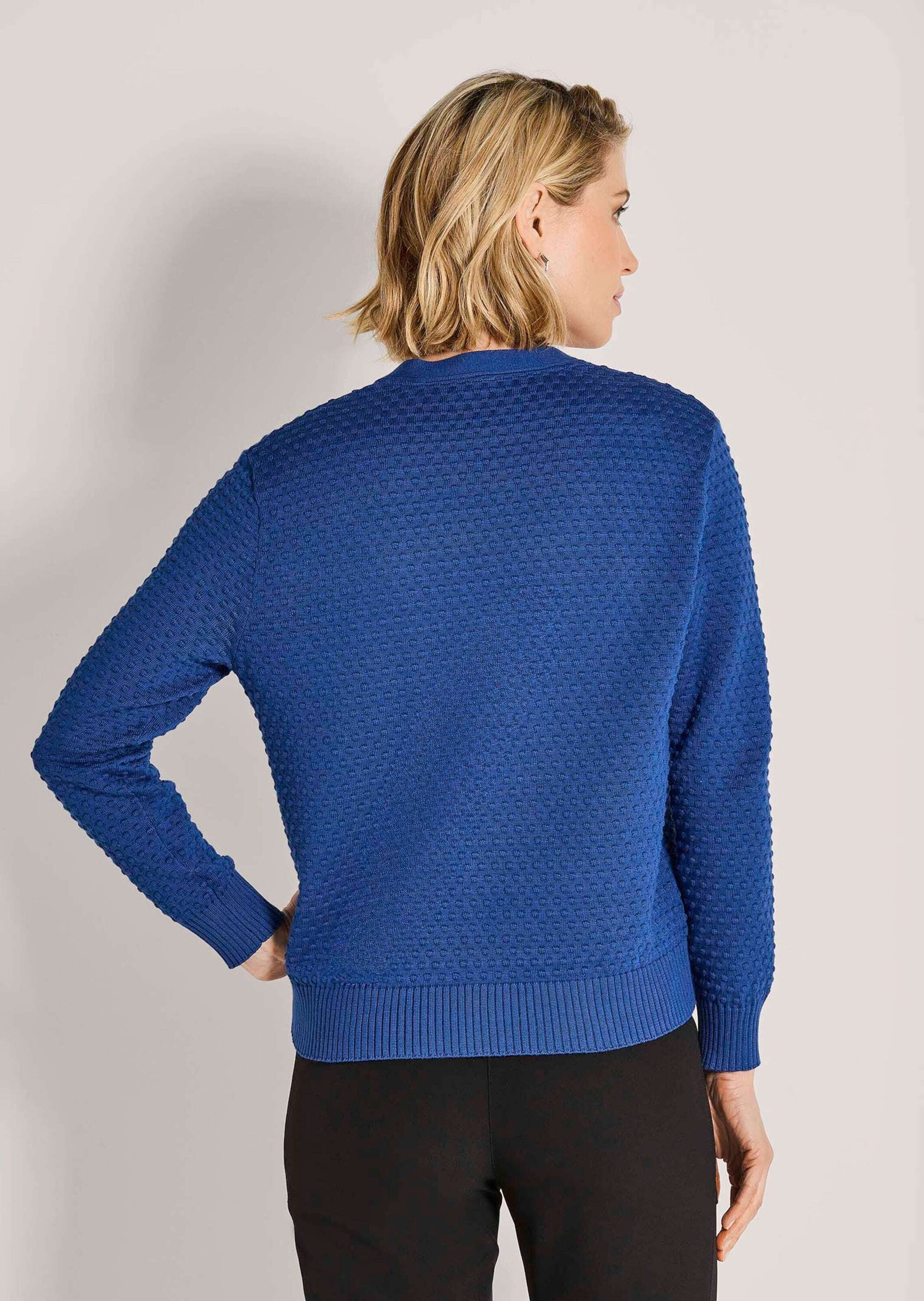 MADELEINE Strickjacke »Strickjacke Strickjacke«