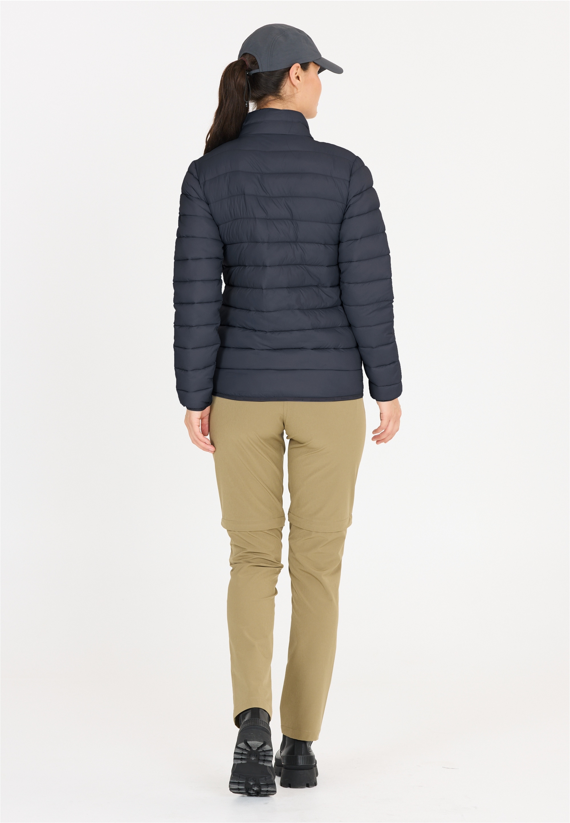 WHISTLER Outdoorjacke »Arubi«, mit leichter Kunstdaunenfüllung