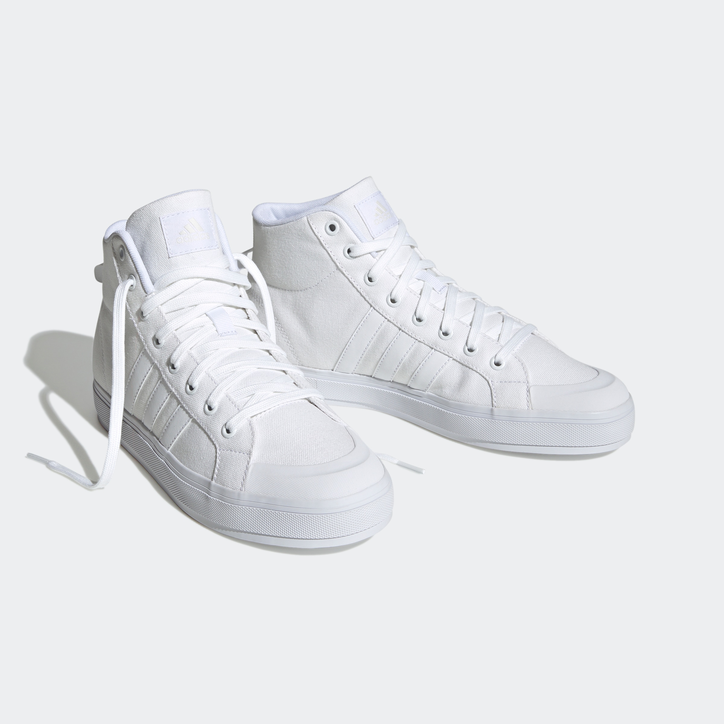 Sneaker »BRAVADA 2.0 LIFESTYLE SKATEBOARDING CANVAS MID-CUT«