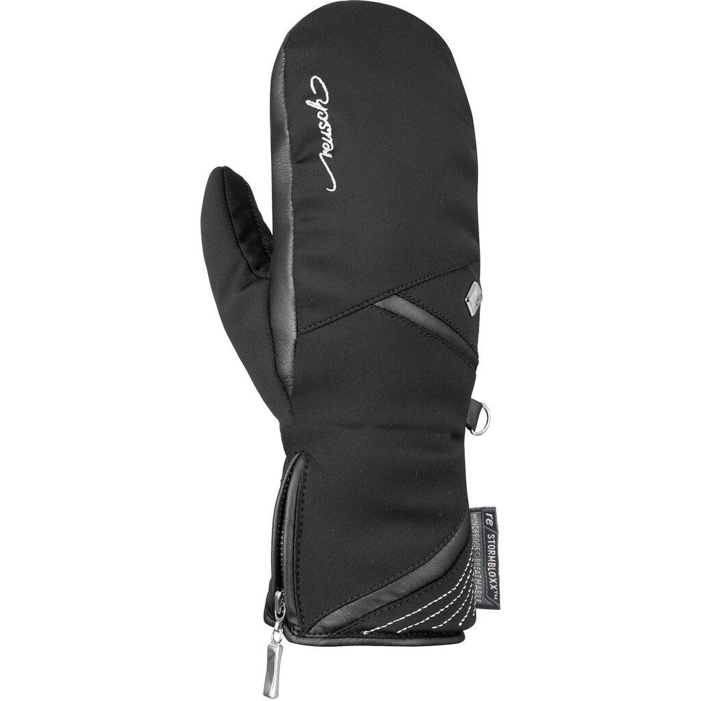 Reusch Fäustlinge »Lore STORMBLOXX™ Mitten«