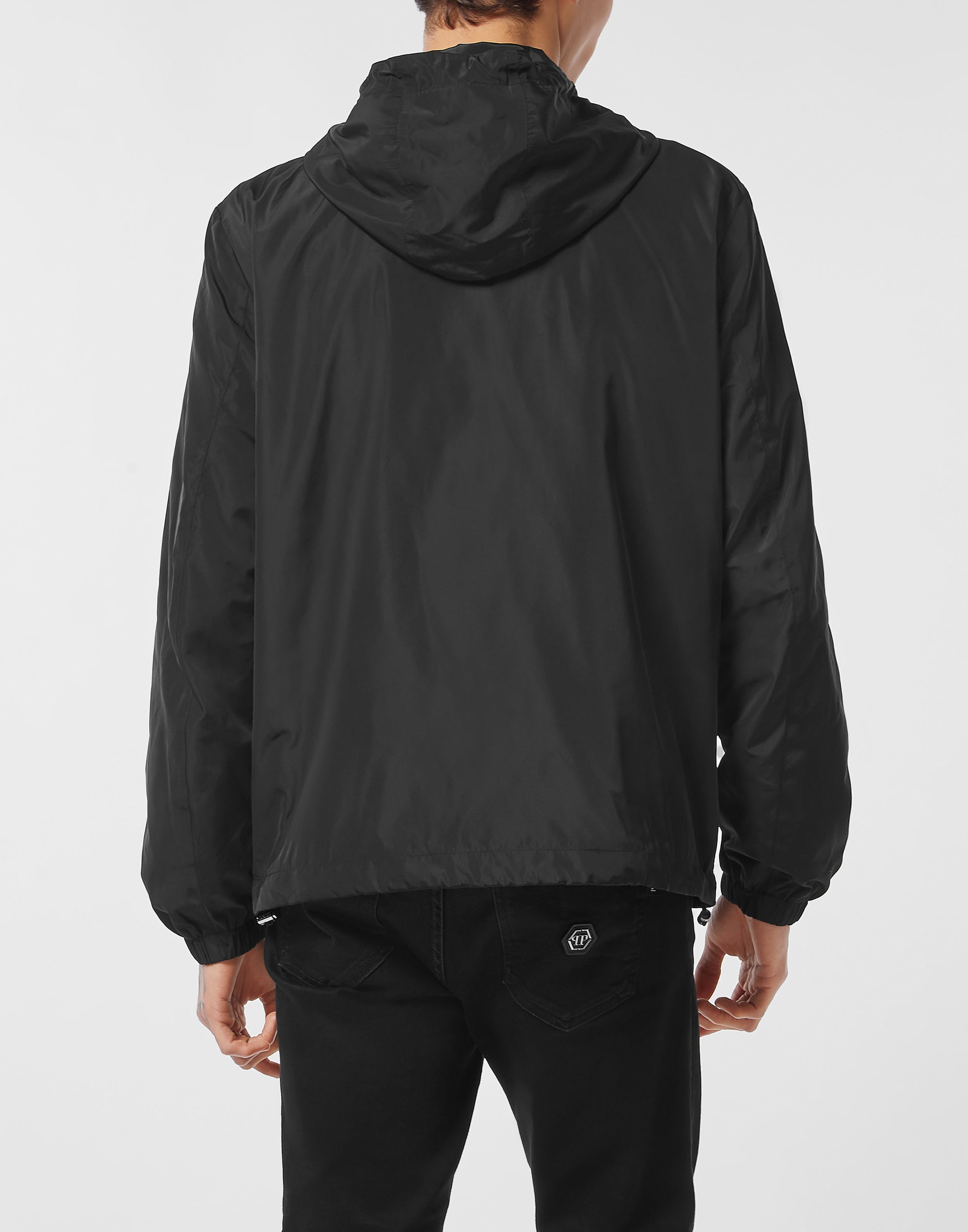 PHILIPP PLEIN Windbreaker »Windbreaker«