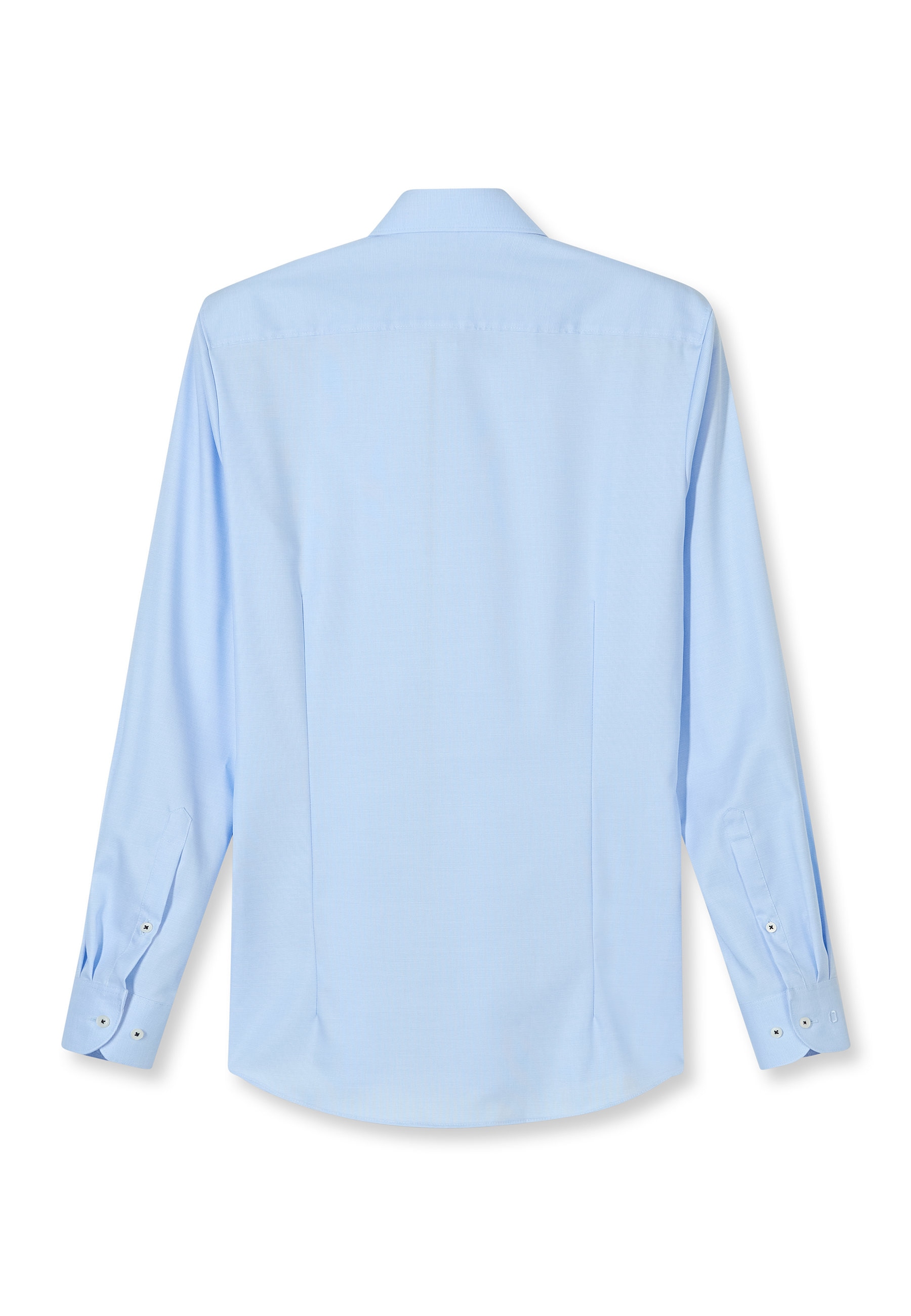 OLYMP Businesshemd »OLYMP Level Five, body fit, New York Kent«